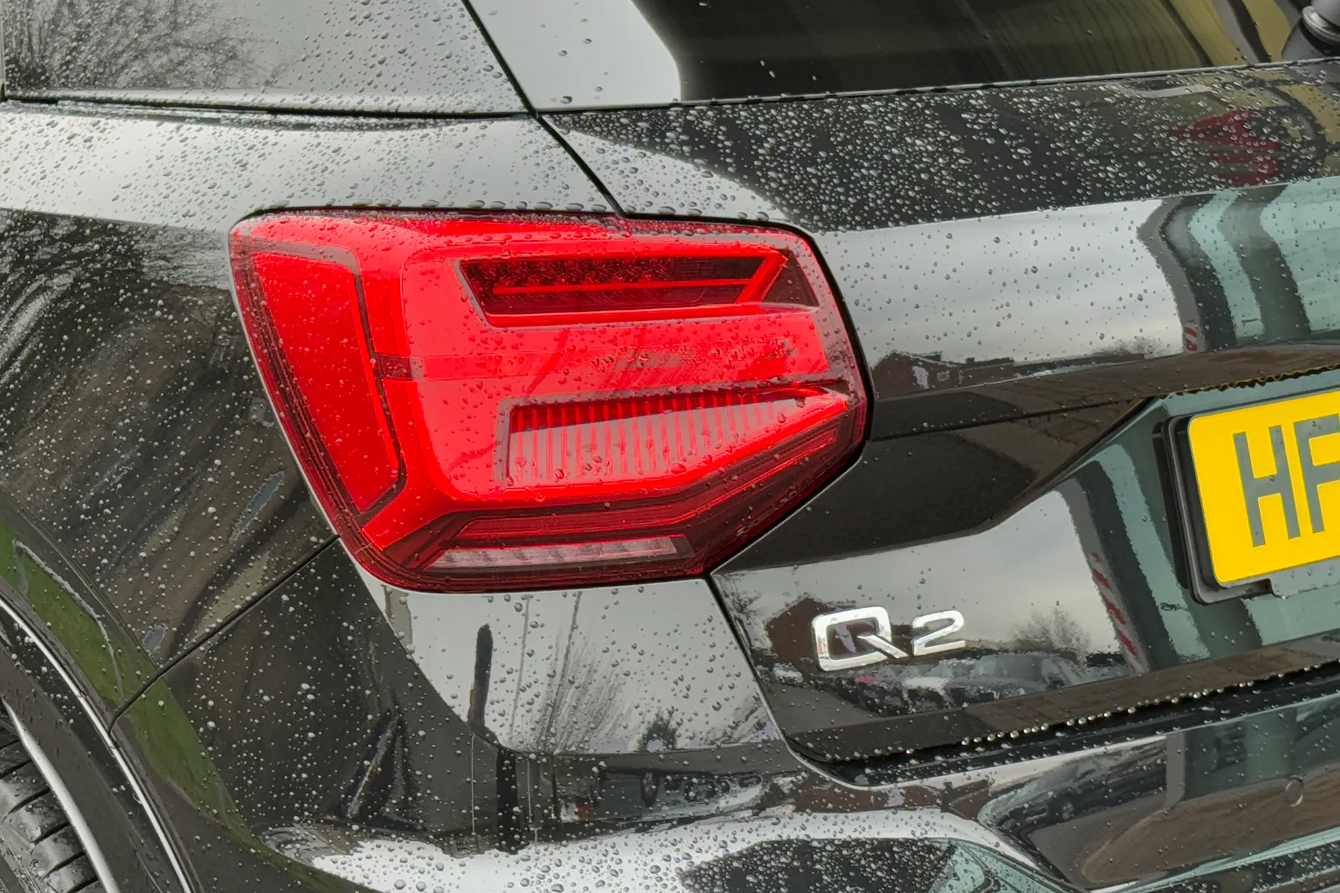 Audi Q2 thumbnail image number 45