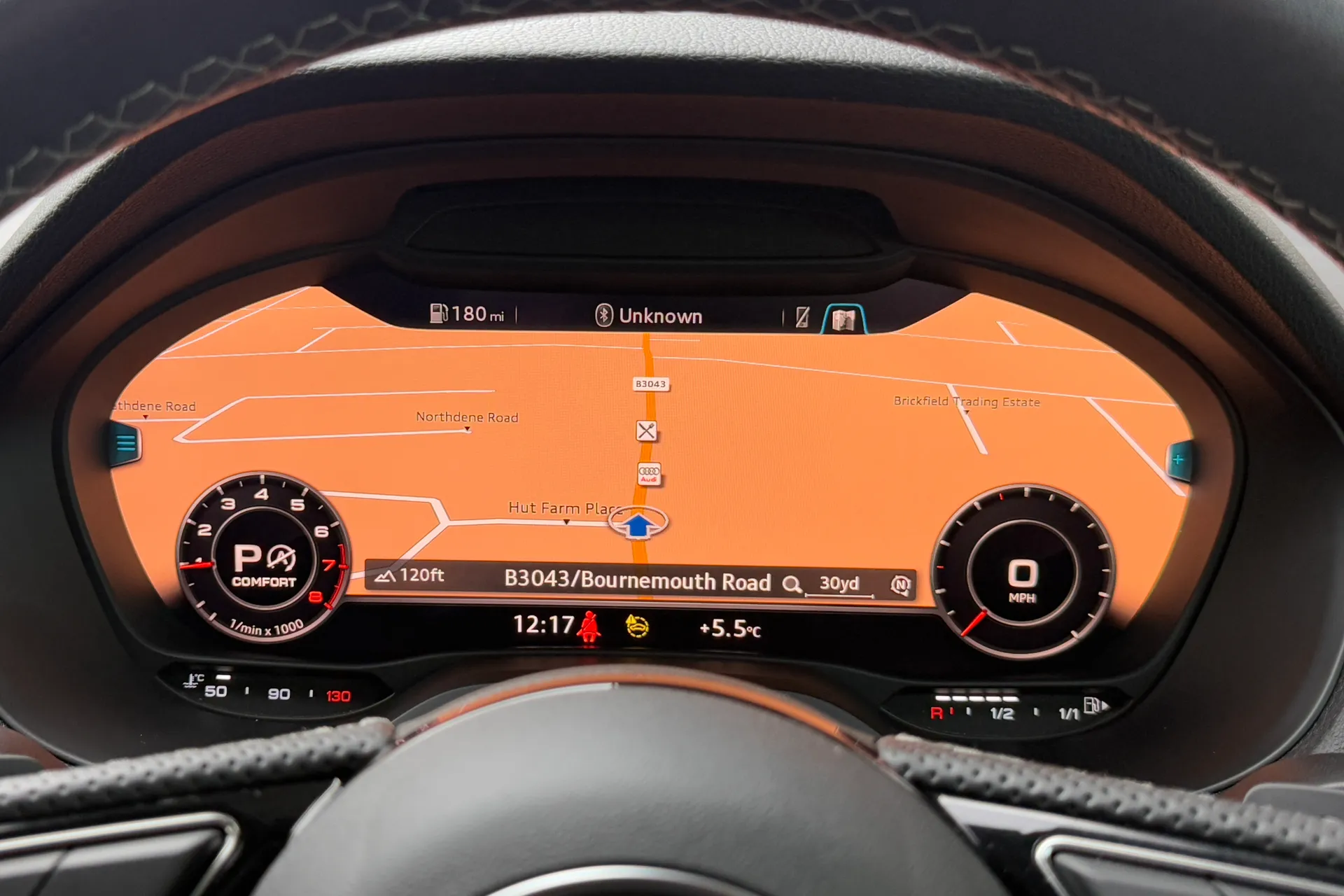 Audi Q2 thumbnail image number 7