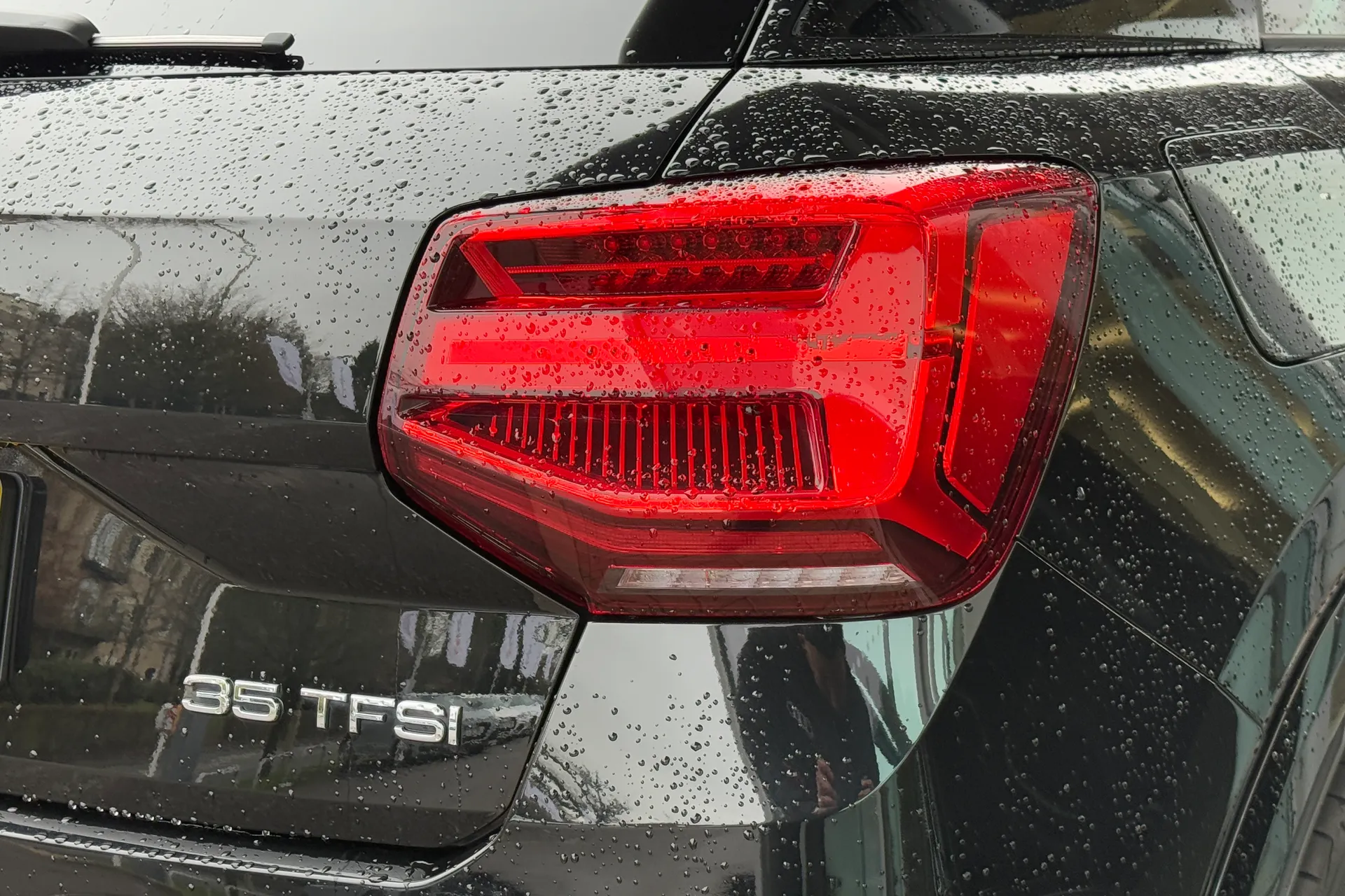 Audi Q2 thumbnail image number 43