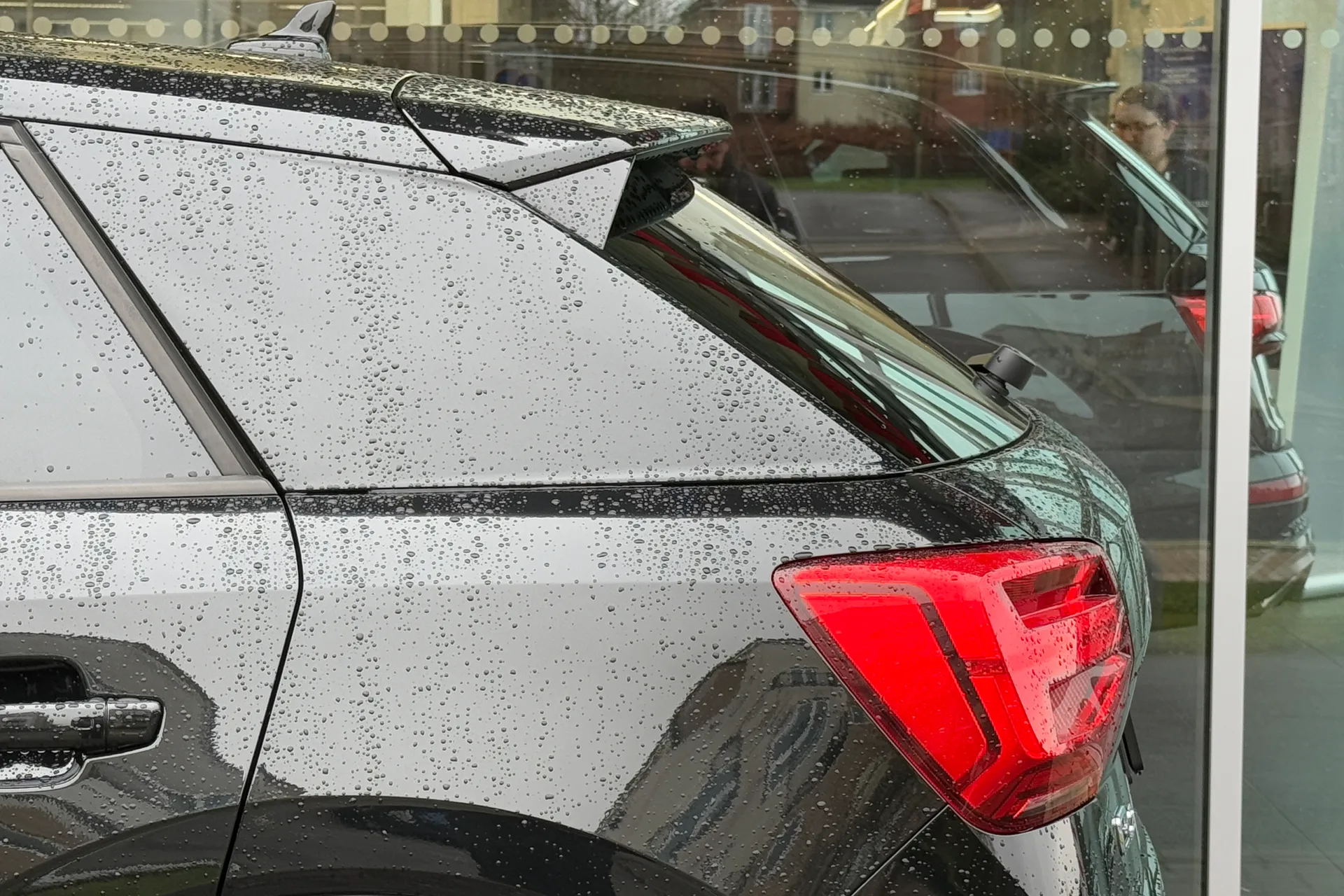 Audi Q2 thumbnail image number 46