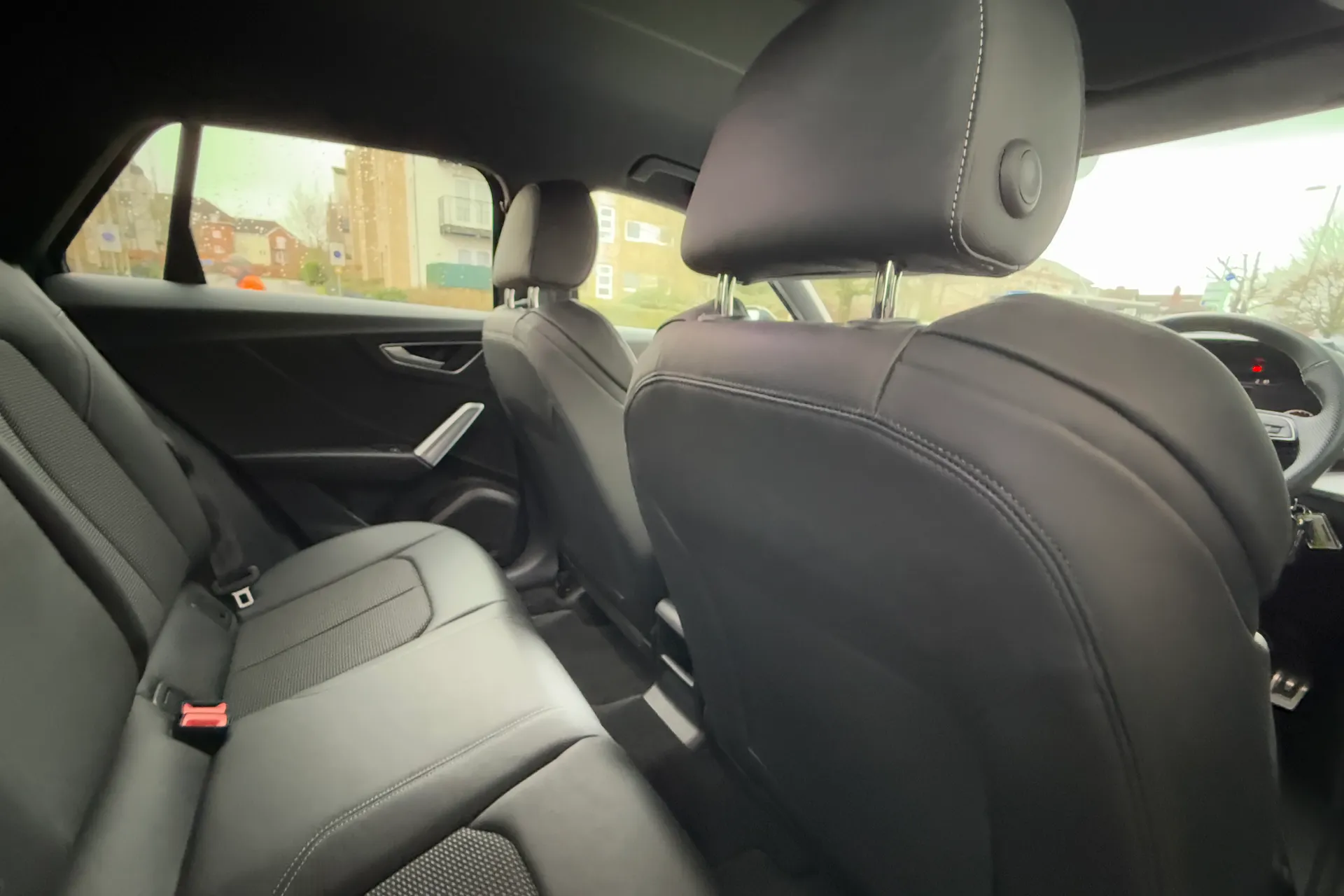 Audi Q2 thumbnail image number 37