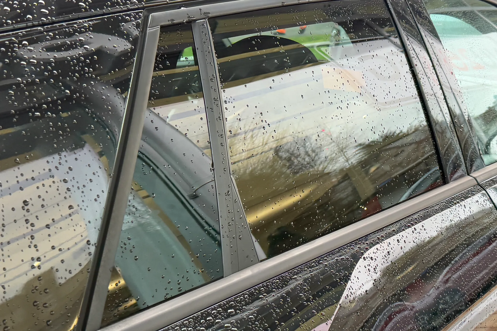 Audi Q2 thumbnail image number 35