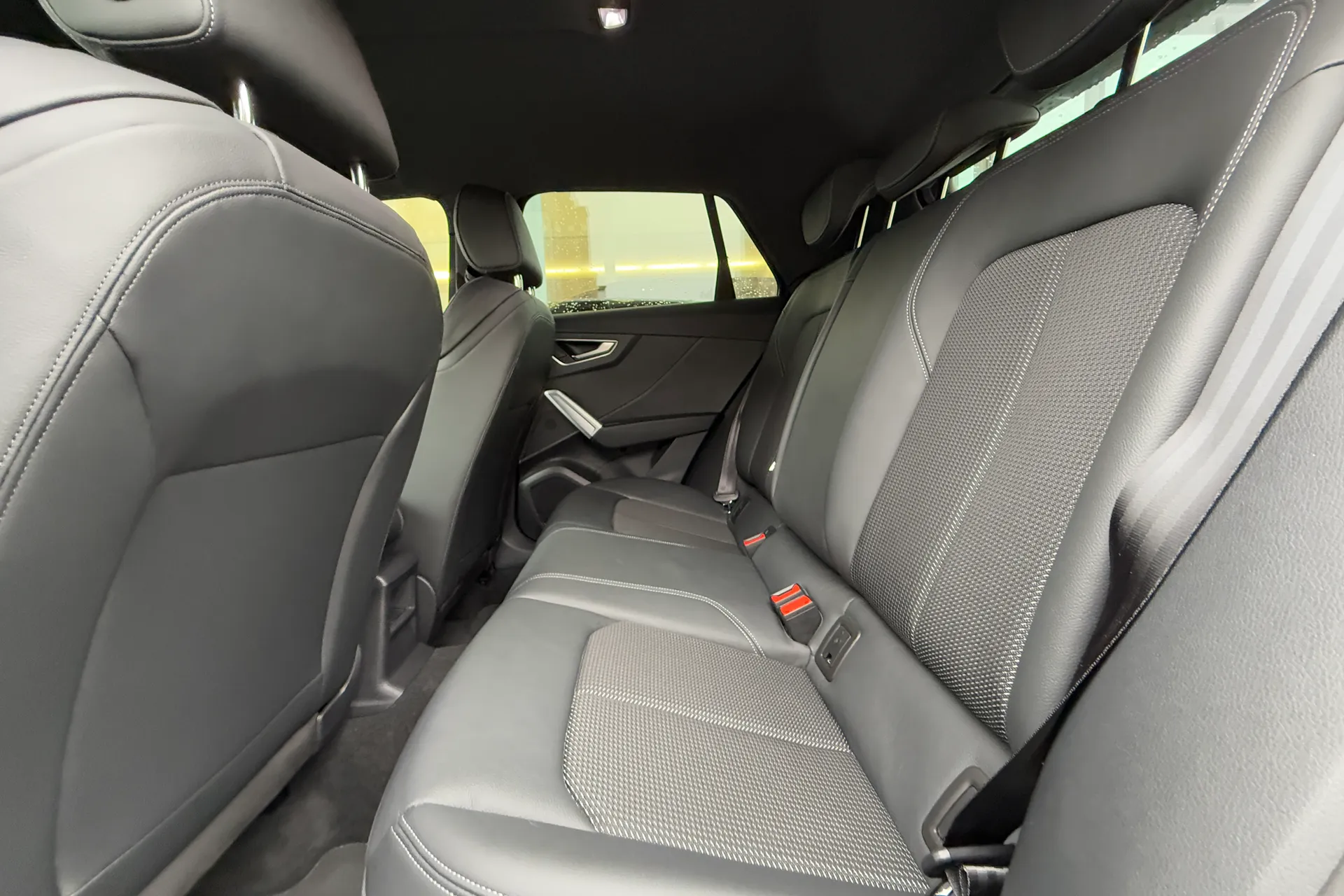 Audi Q2 thumbnail image number 48