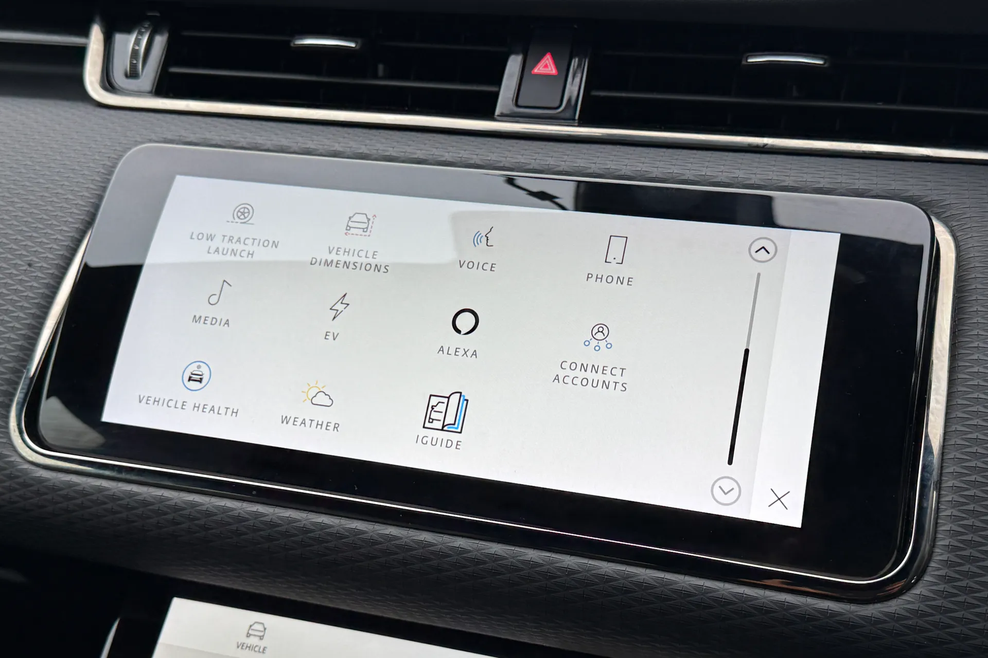 LAND ROVER RANGE ROVER EVOQUE thumbnail image number 27