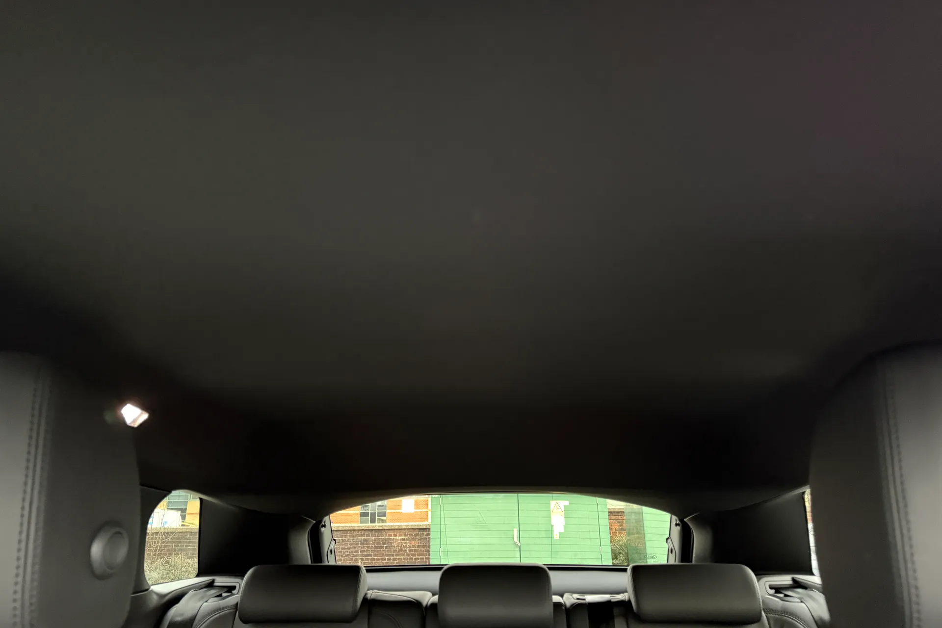 LAND ROVER RANGE ROVER EVOQUE thumbnail image number 22