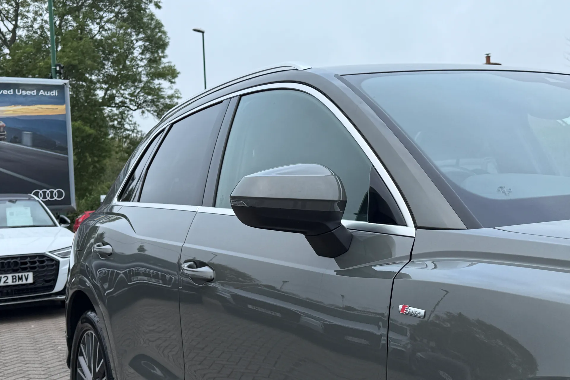 Audi Q3 thumbnail image number 47