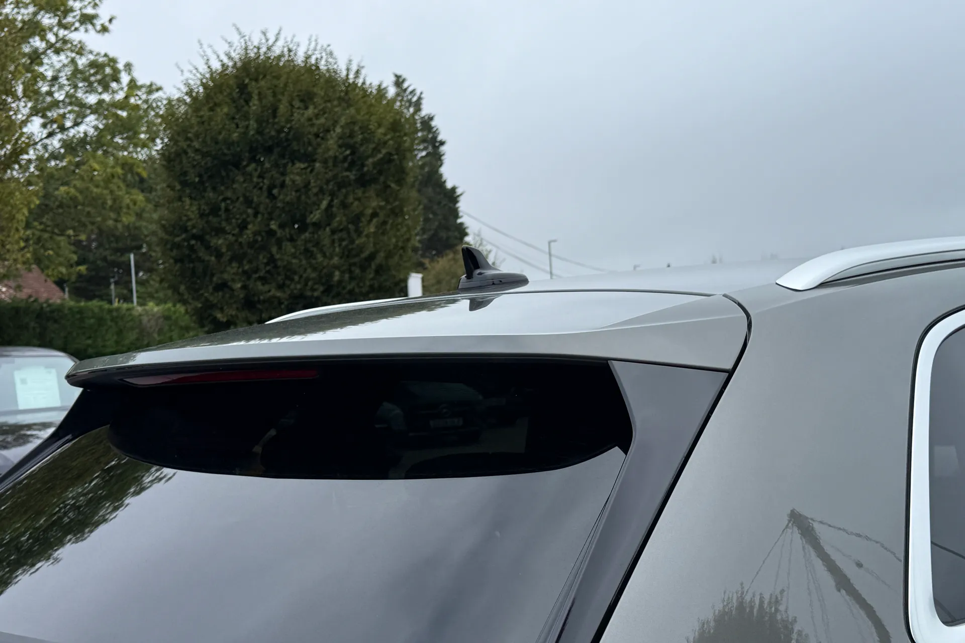 Audi Q3 thumbnail image number 48