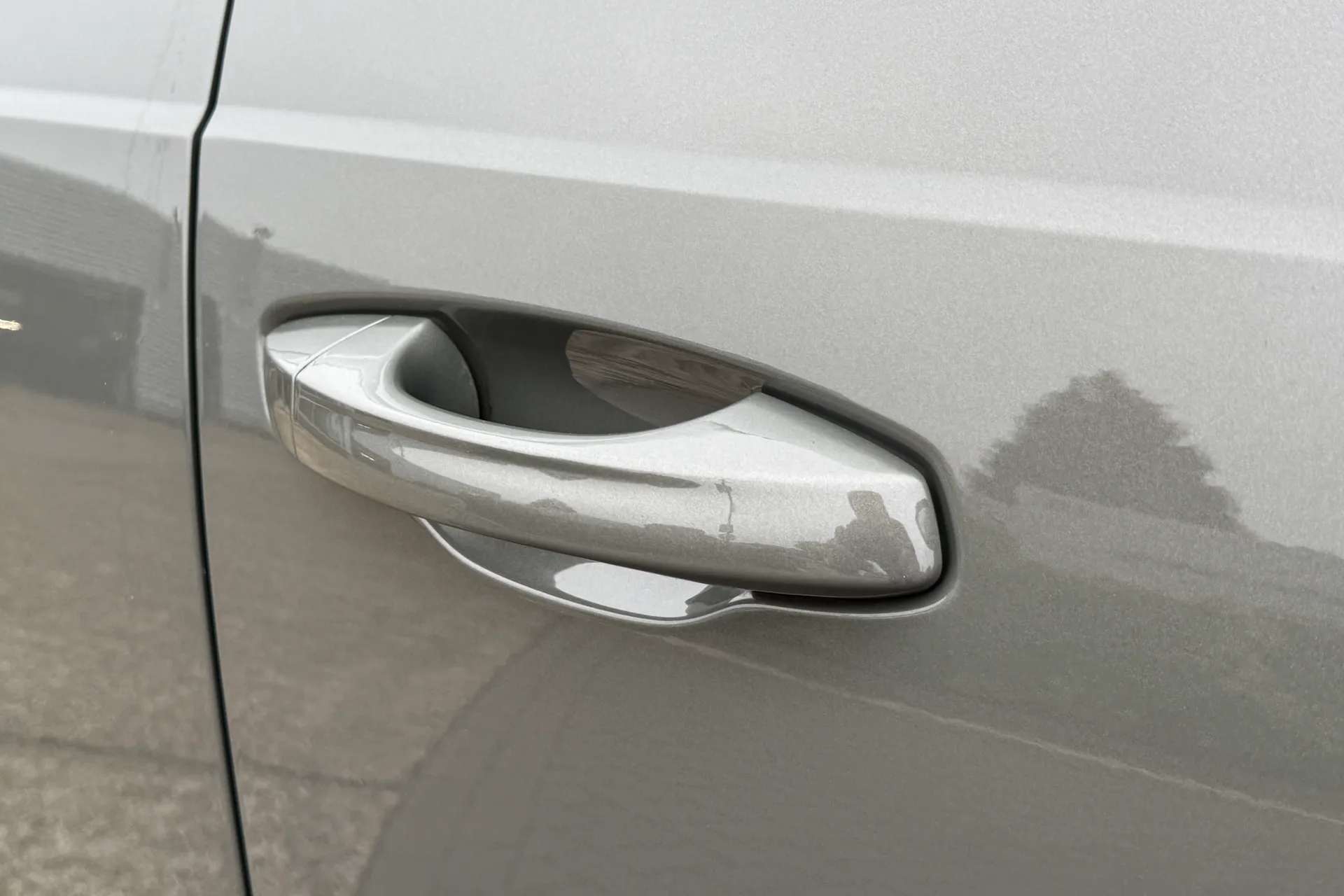 Audi Q3 thumbnail image number 50