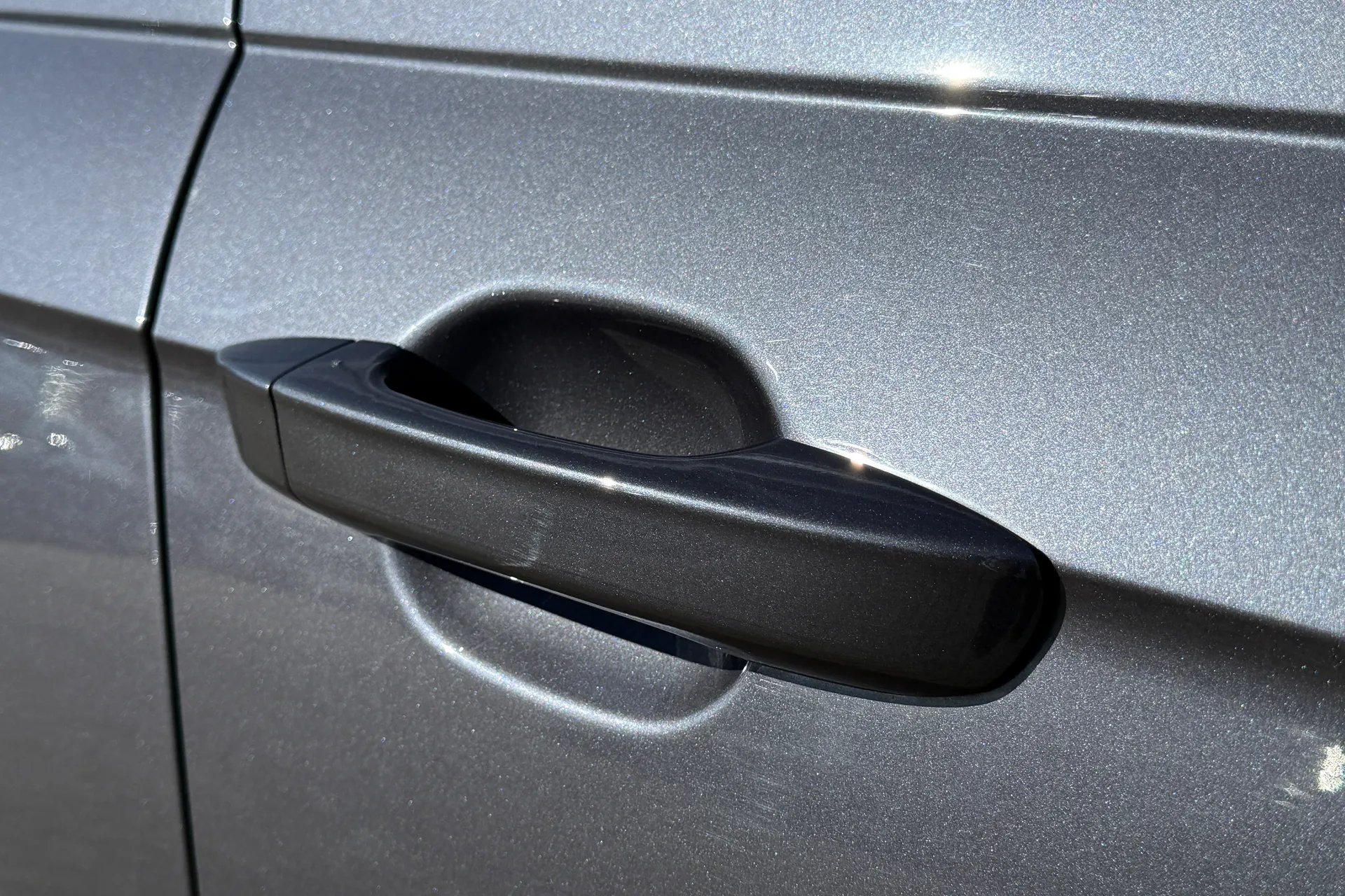 VOLKSWAGEN POLO thumbnail image number 40