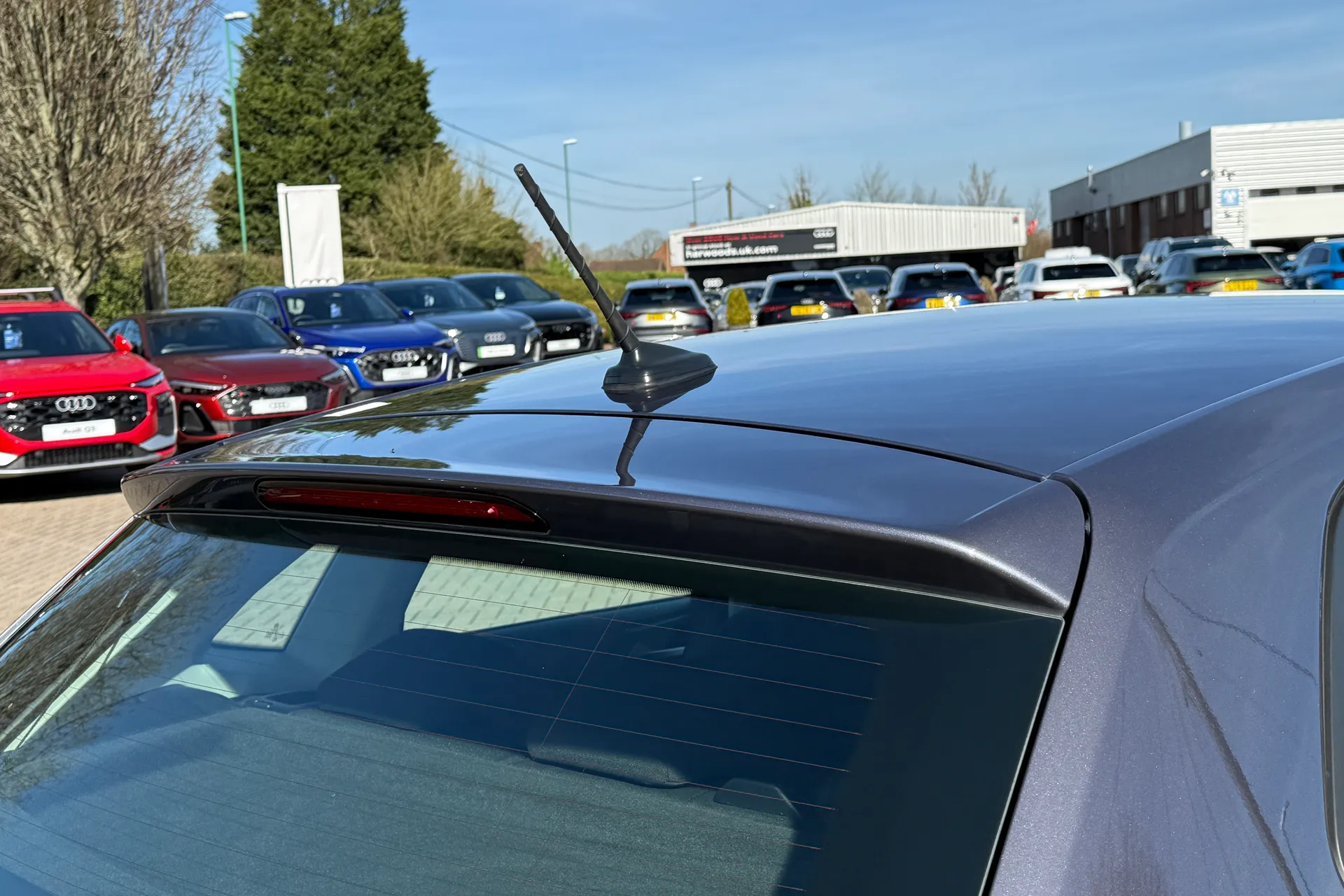 VOLKSWAGEN POLO thumbnail image number 38