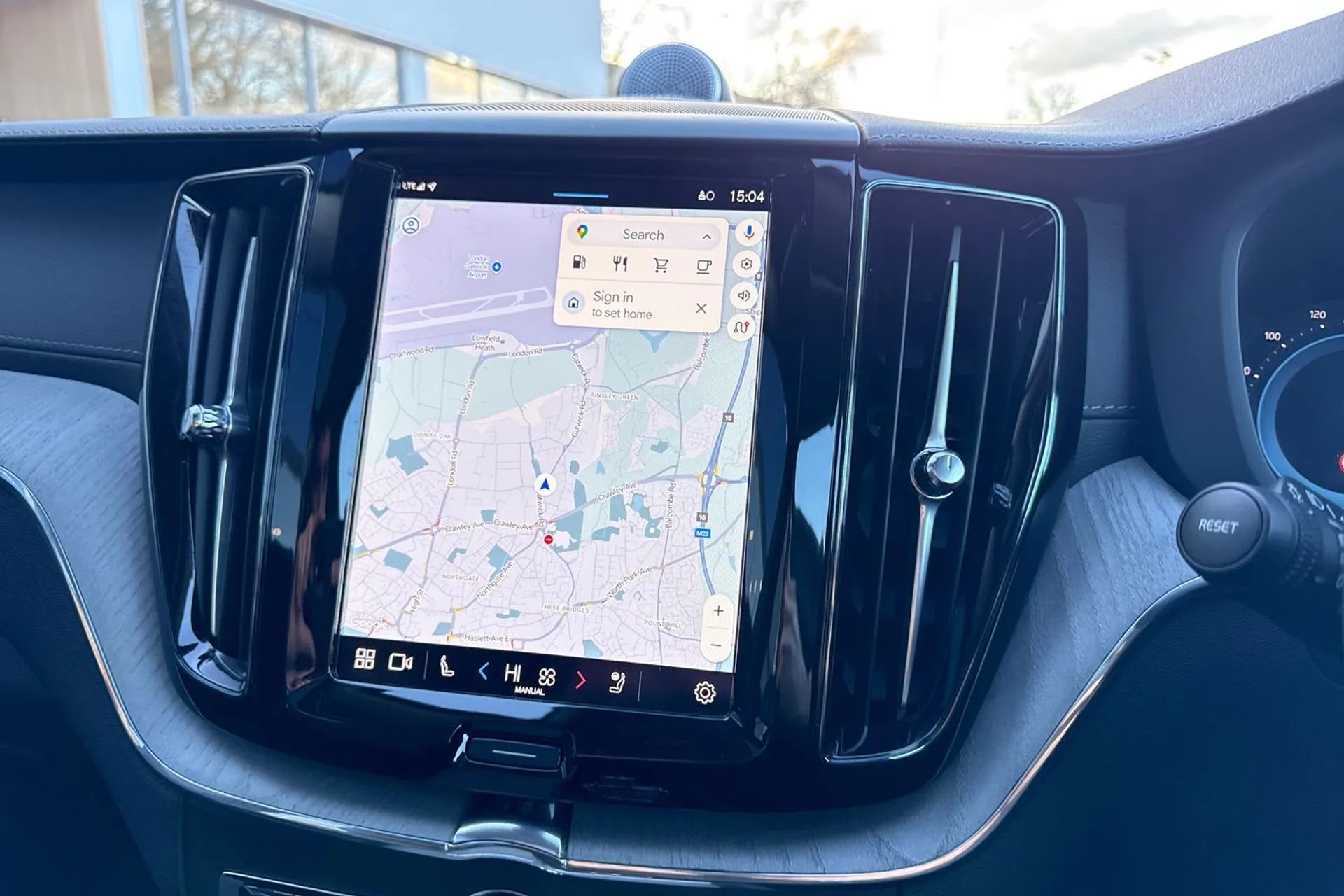 Volvo XC60 thumbnail image number 5