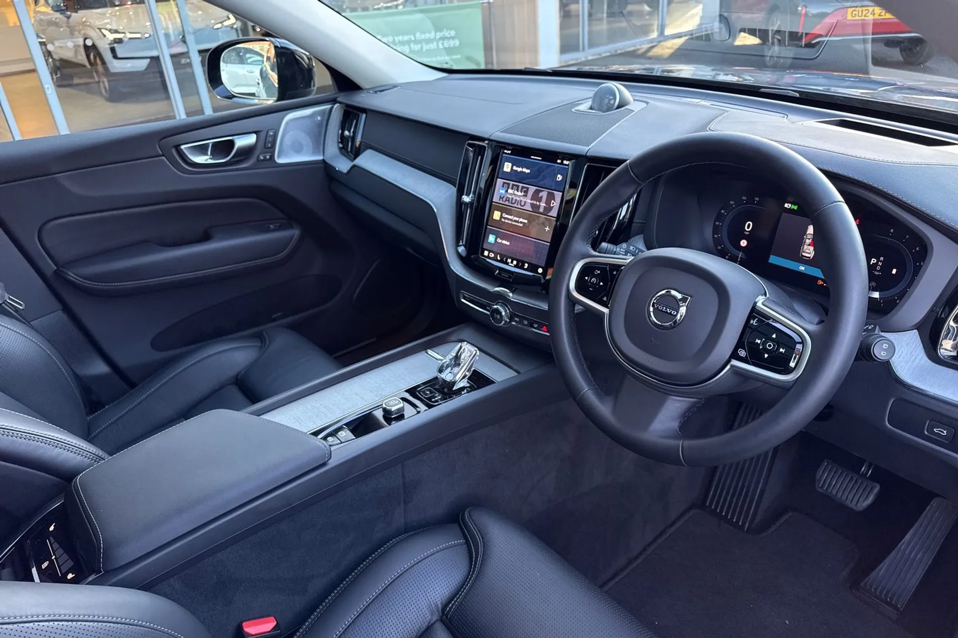 Volvo XC60 thumbnail image number 6