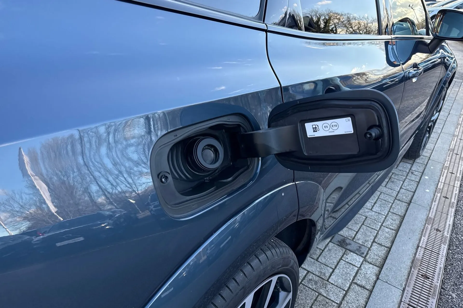 Volvo XC60 thumbnail image number 19