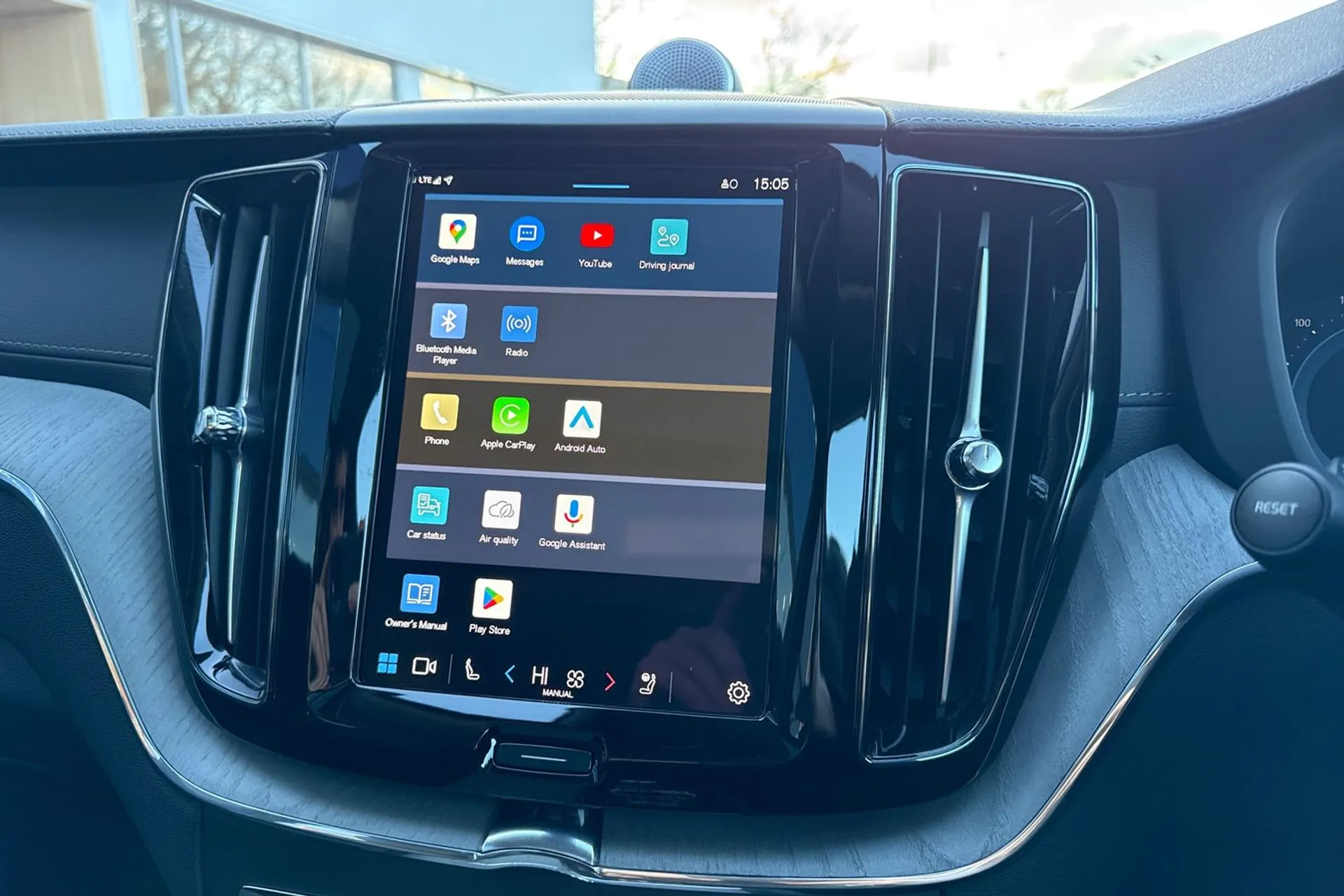 Volvo XC60 thumbnail image number 41