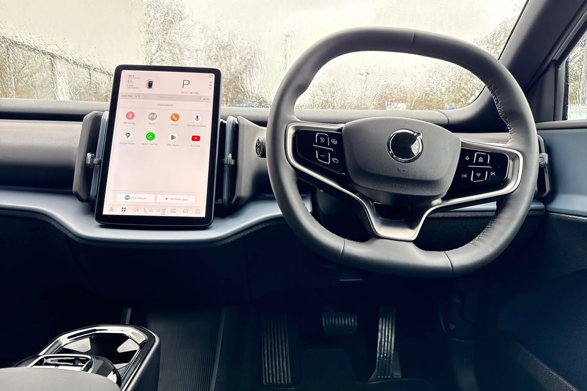 Volvo EX30 thumbnail image number 34