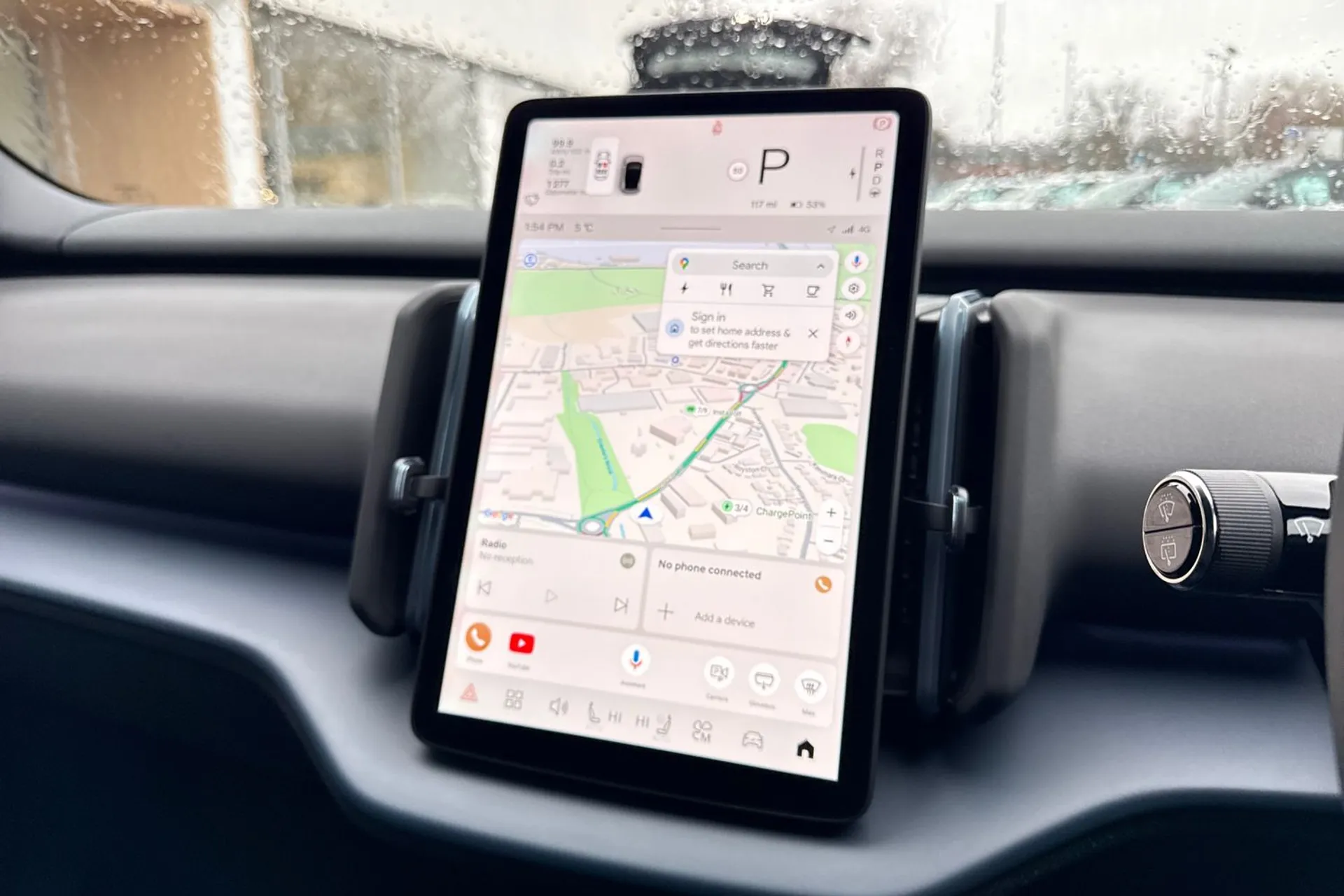 Volvo EX30 thumbnail image number 5