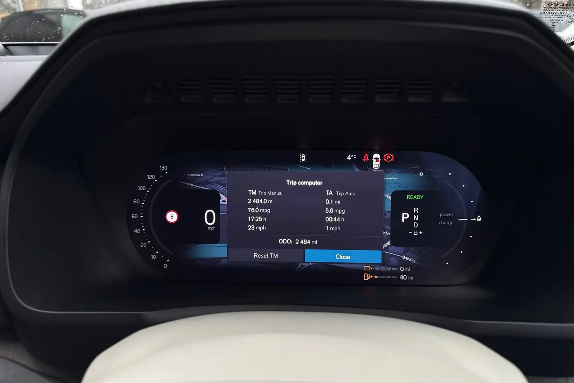 Volvo XC90 thumbnail image number 48