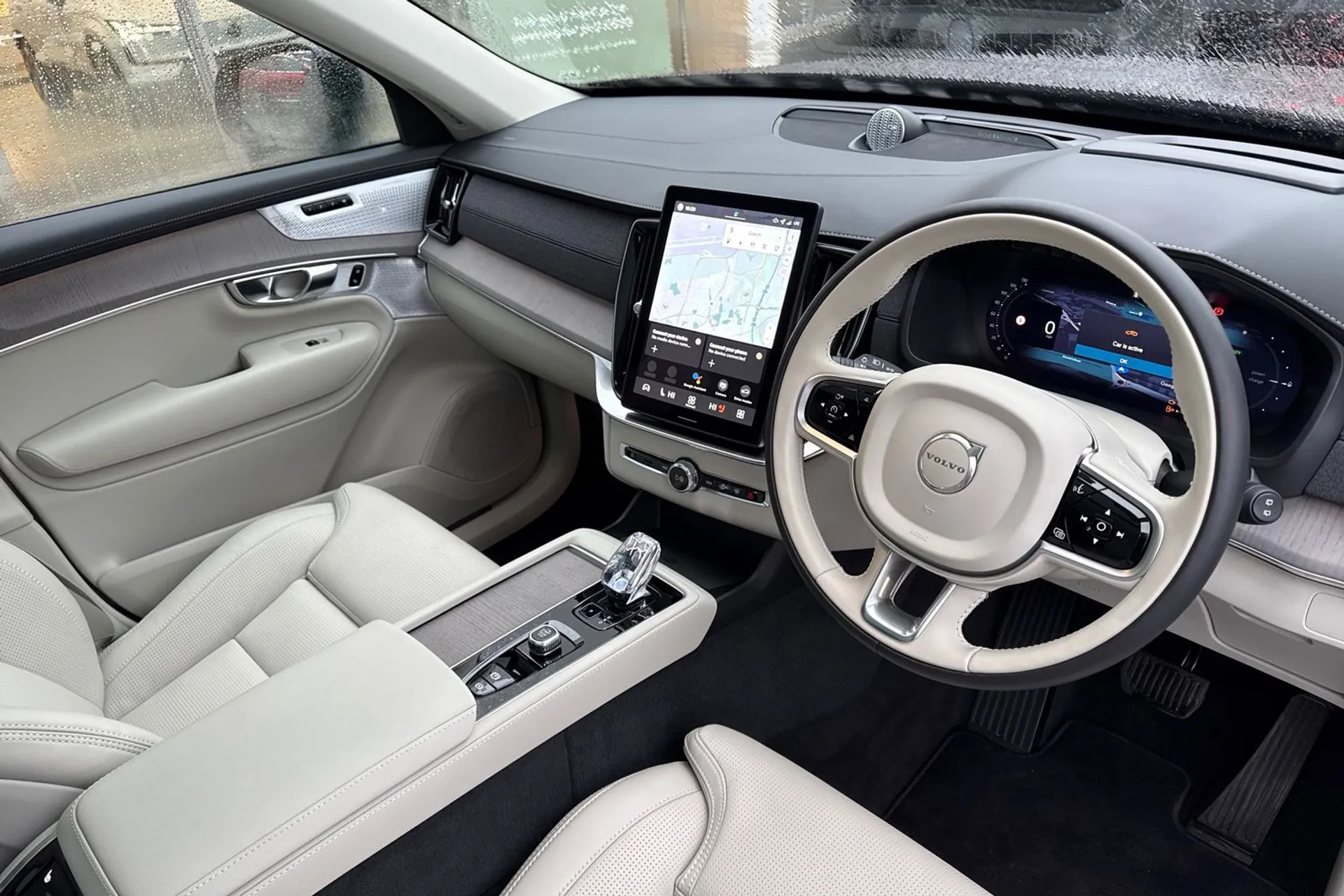 Volvo XC90 thumbnail image number 27