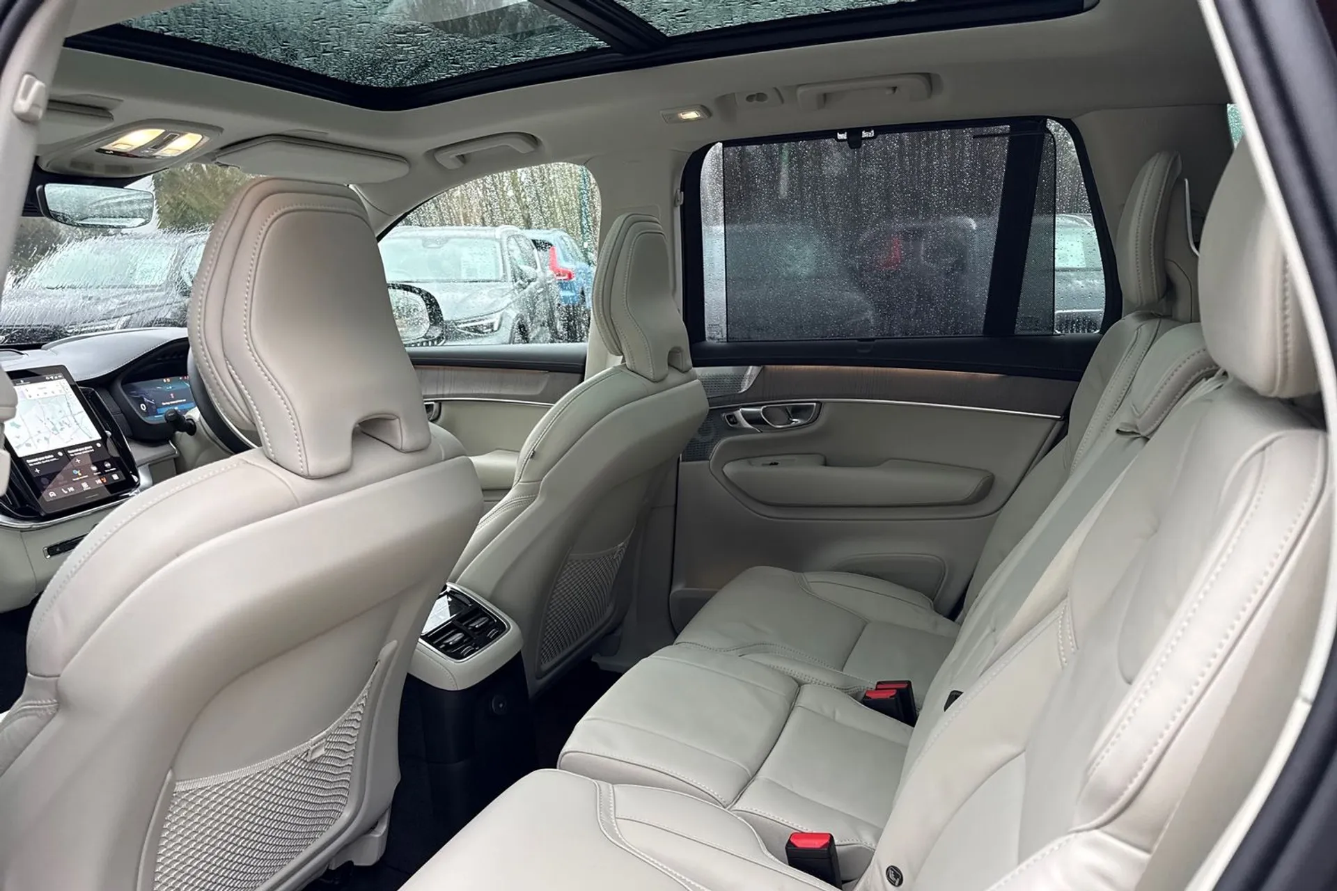 Volvo XC90 thumbnail image number 33