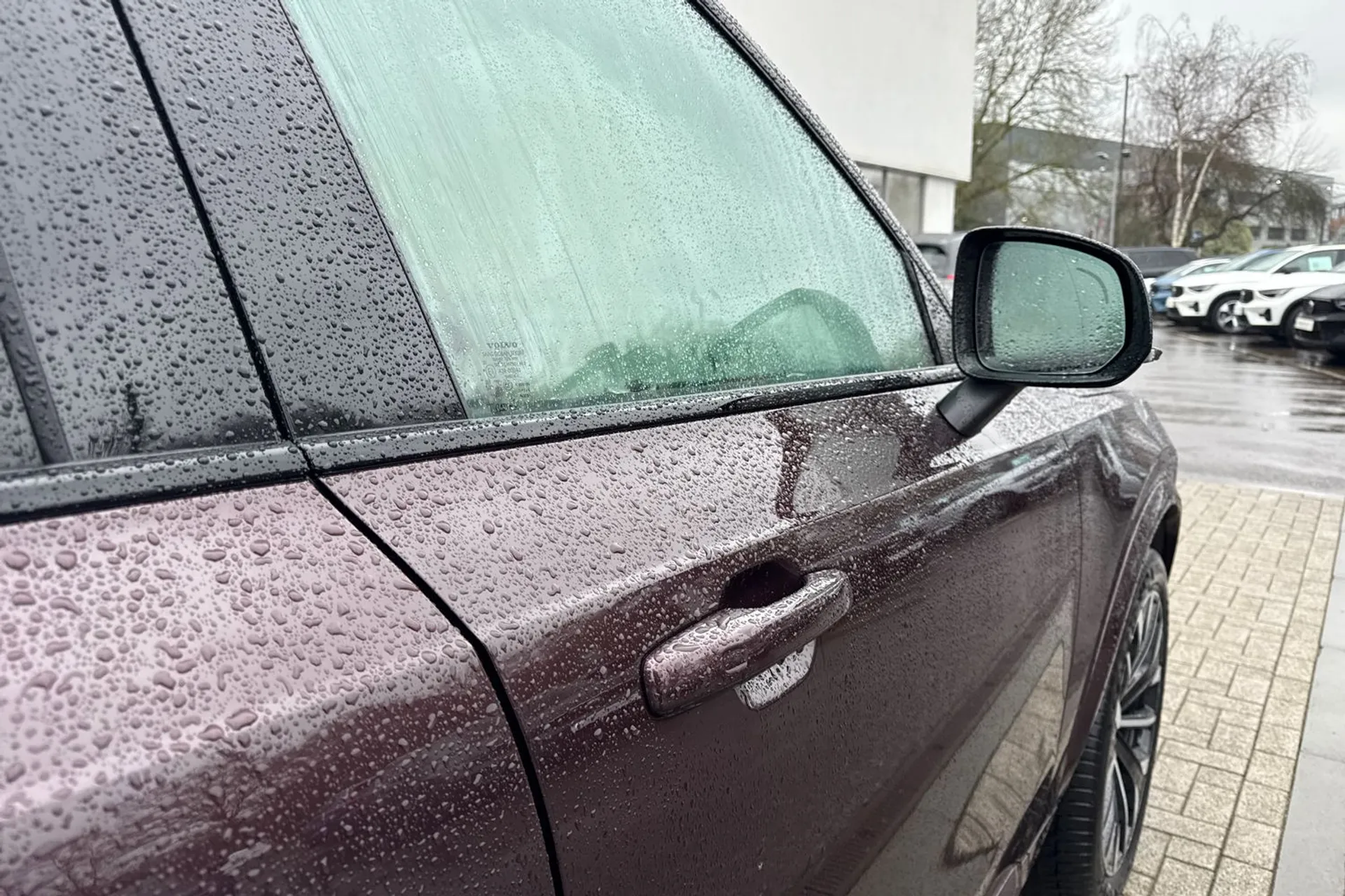 Volvo XC90 thumbnail image number 18