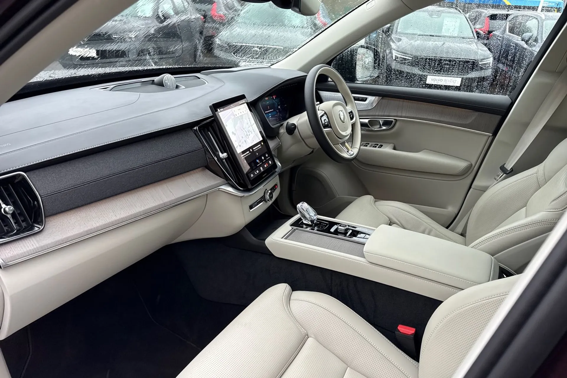 Volvo XC90 thumbnail image number 29