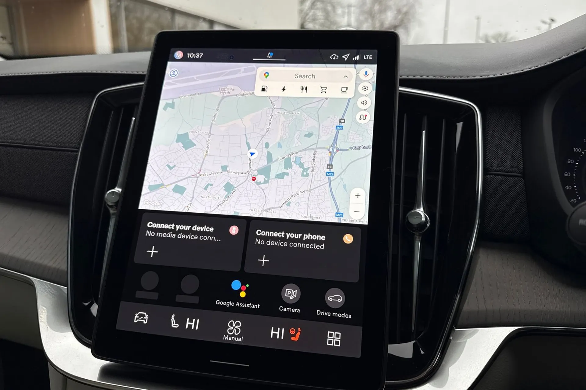 Volvo XC90 thumbnail image number 5