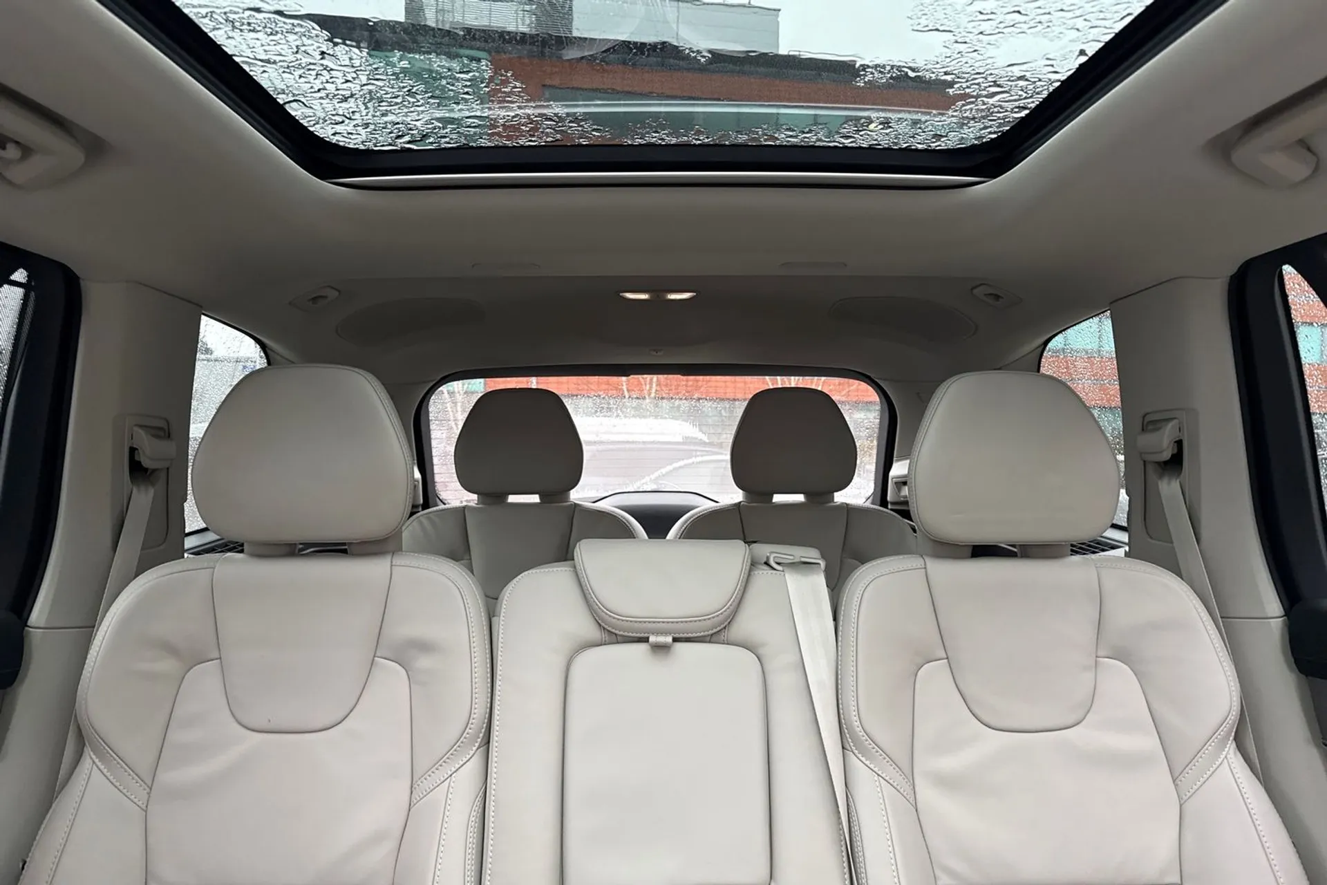 Volvo XC90 thumbnail image number 7