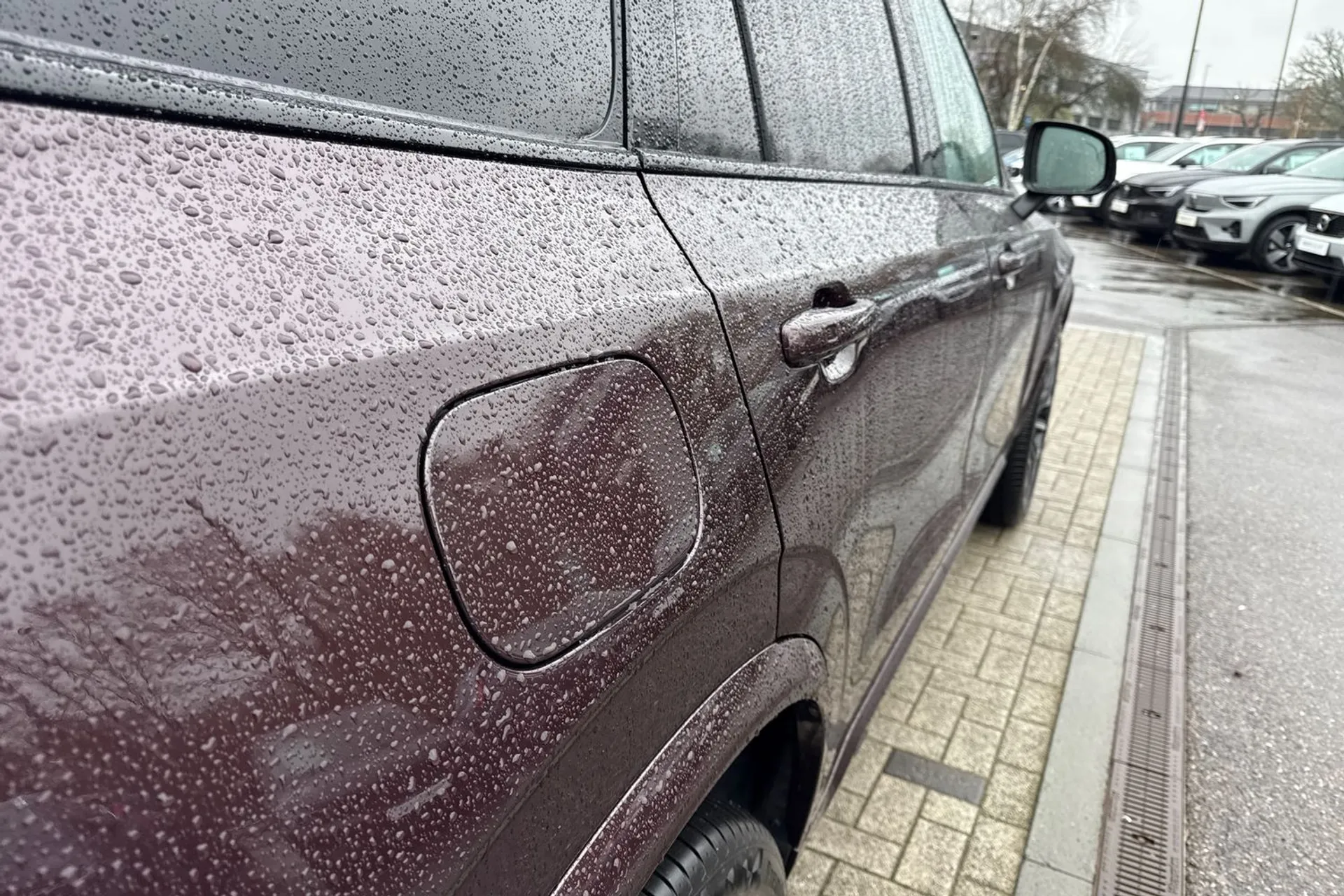 Volvo XC90 thumbnail image number 20