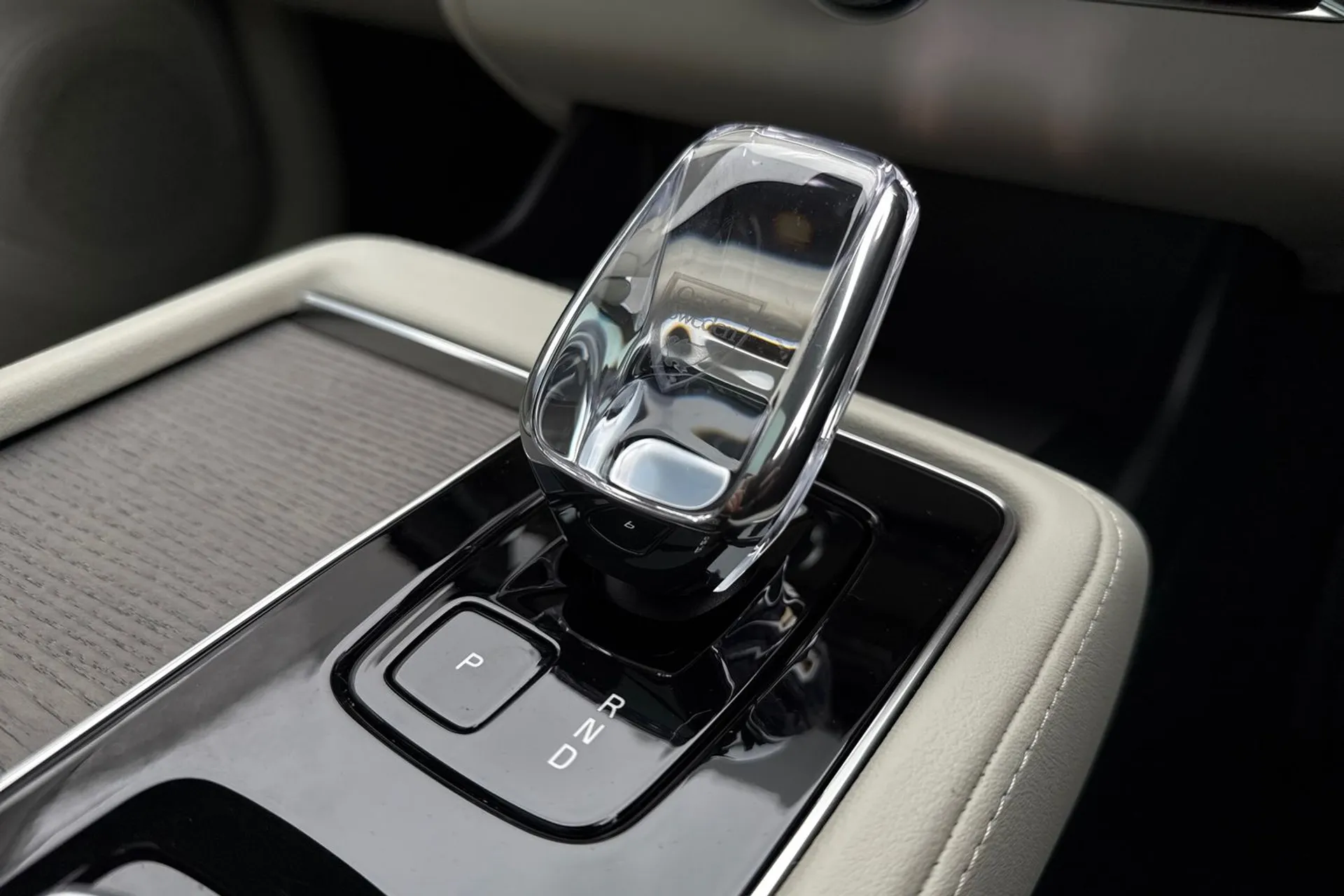 Volvo XC90 thumbnail image number 47