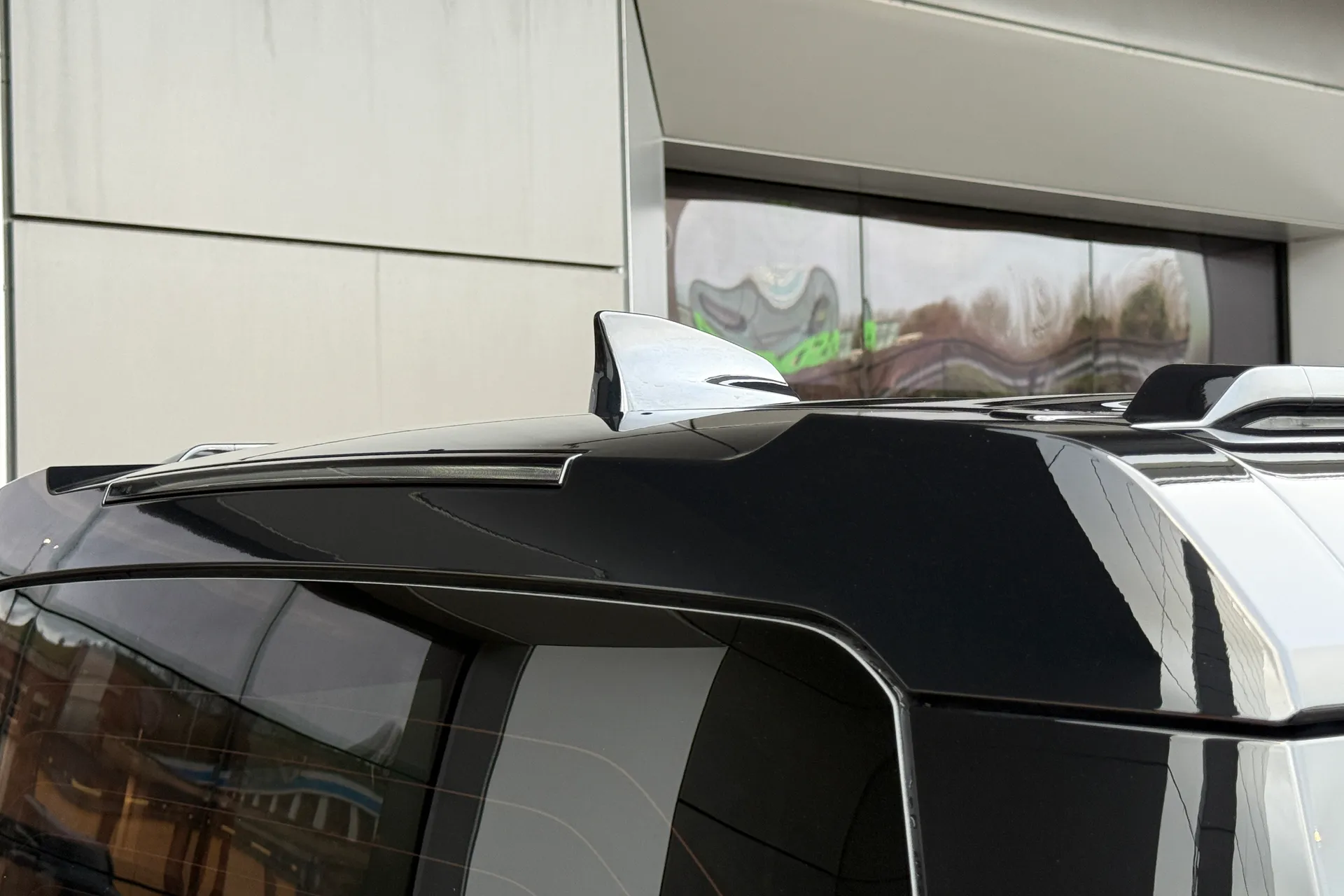 LAND ROVER Defender 110 thumbnail image number 38