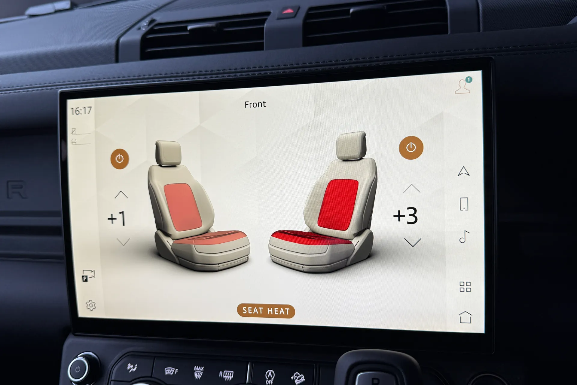 LAND ROVER Defender 110 thumbnail image number 17