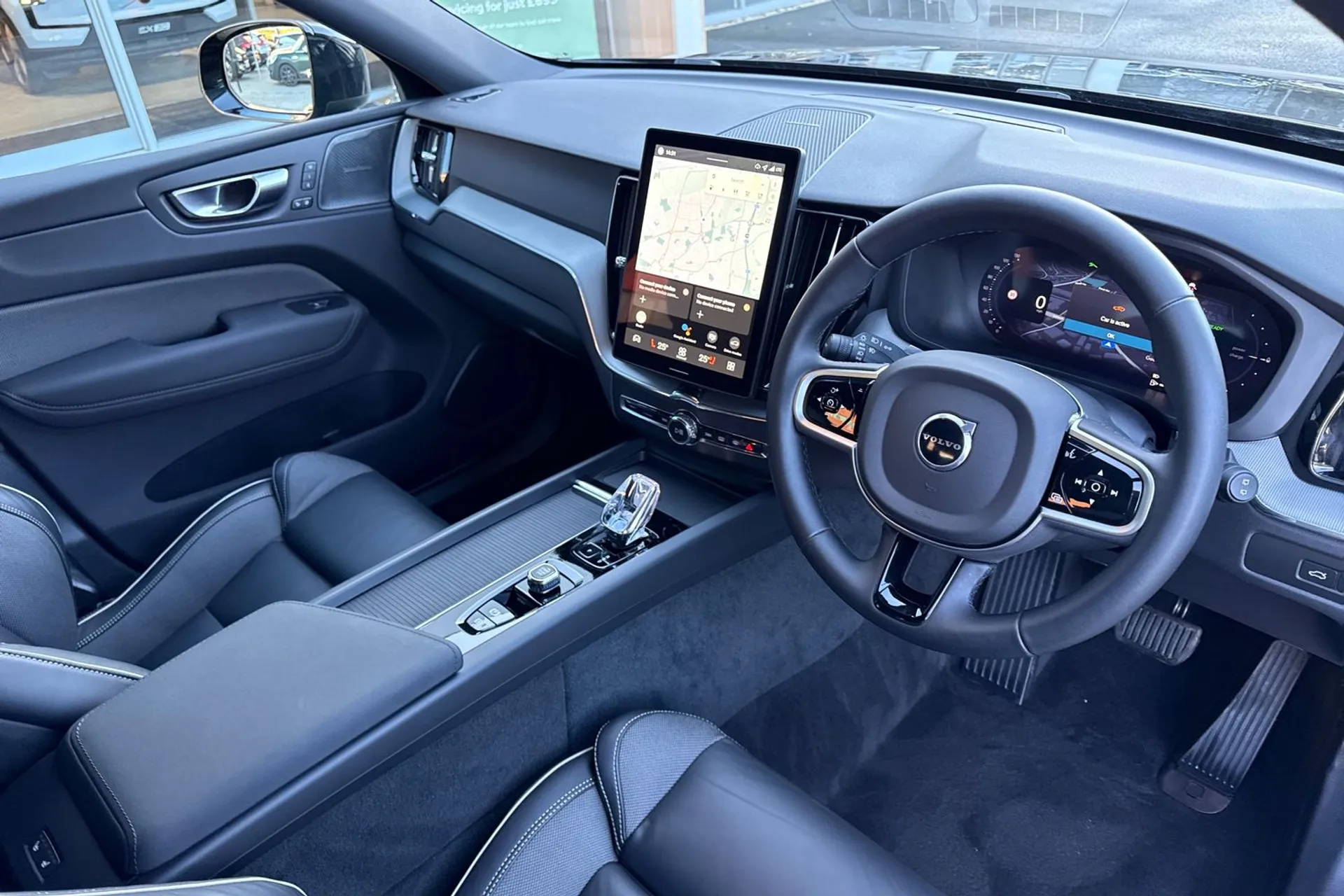 Volvo XC60 thumbnail image number 6