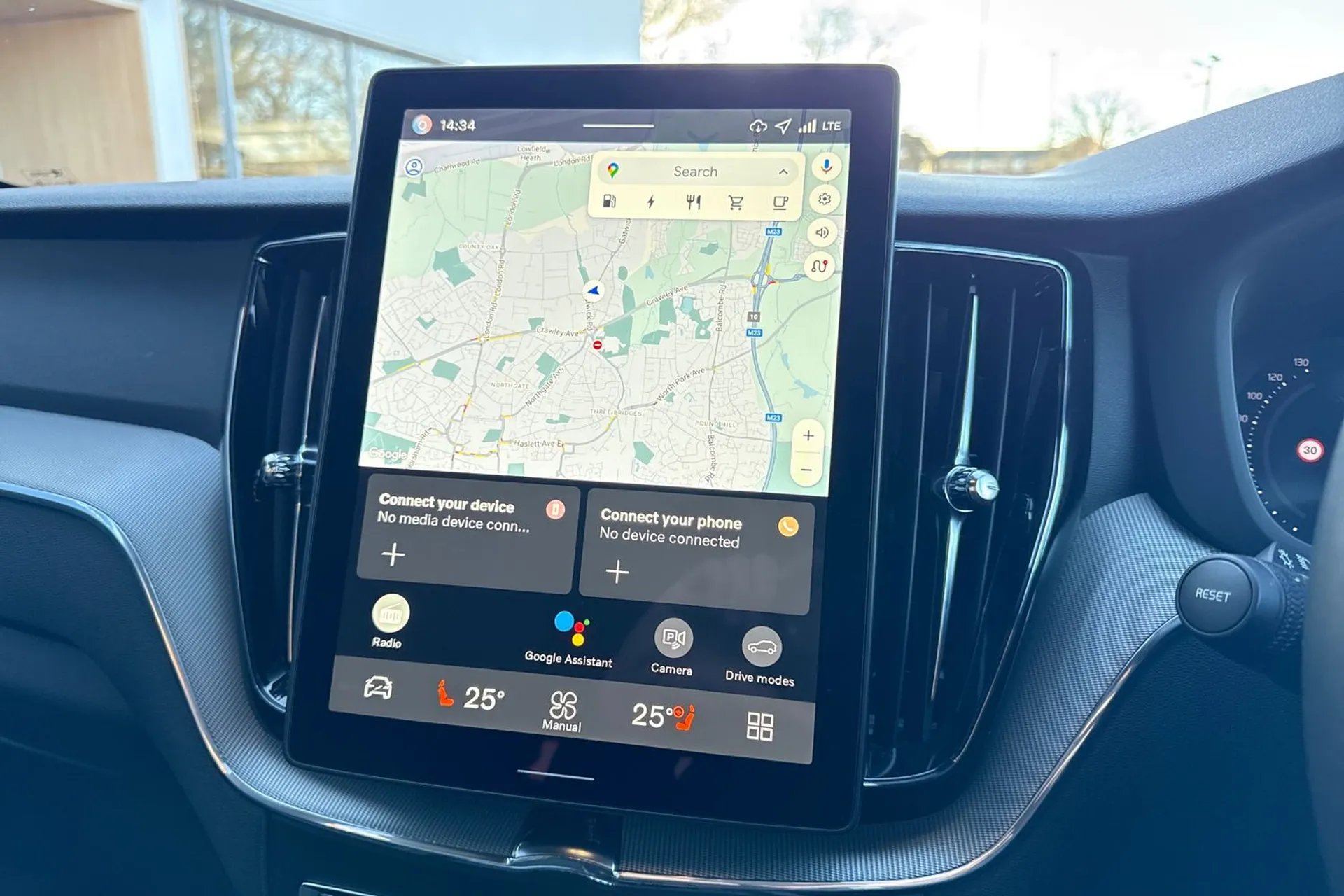 Volvo XC60 thumbnail image number 5