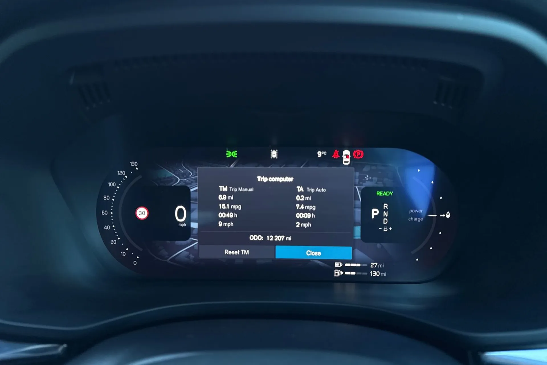 Volvo XC60 thumbnail image number 45