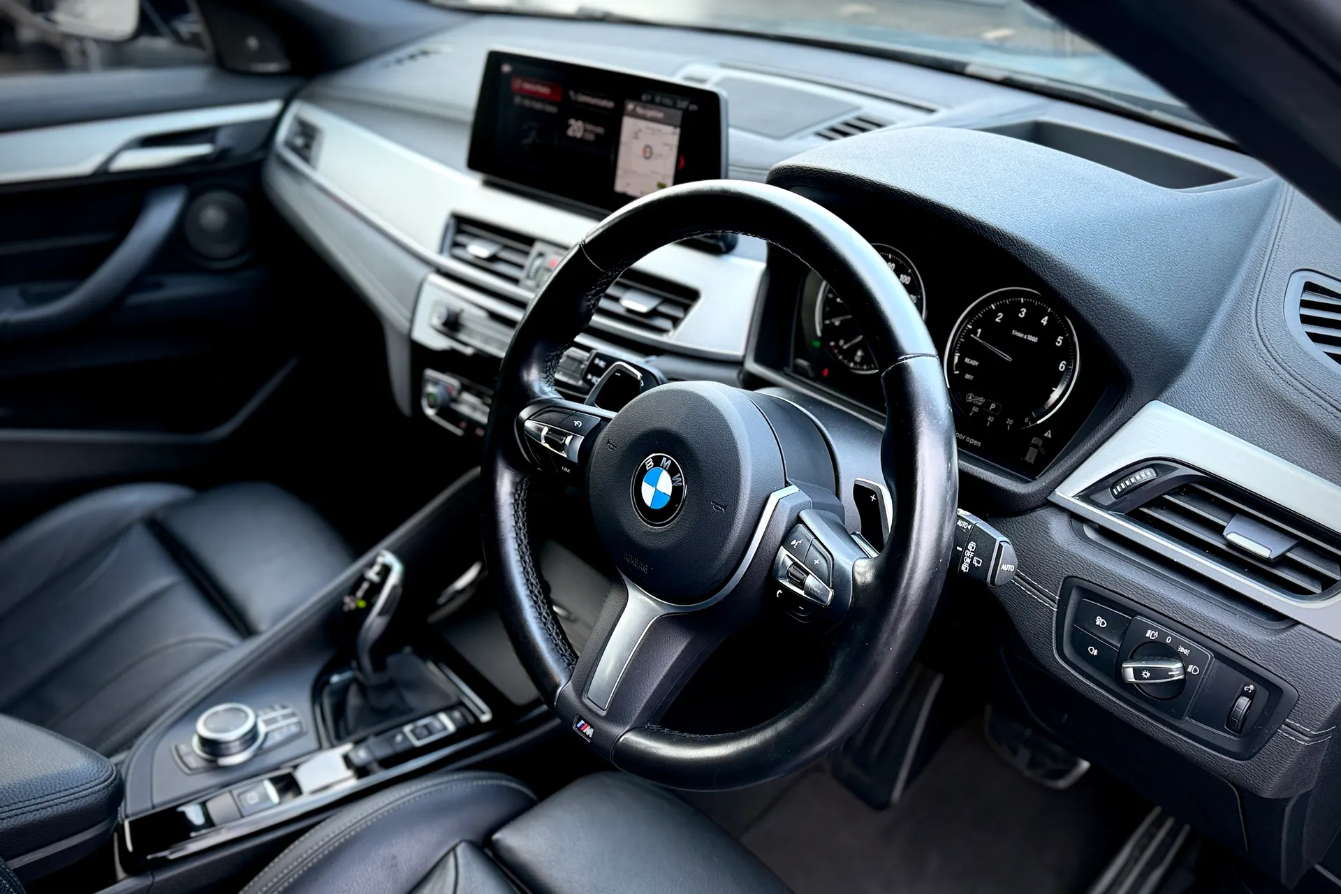 BMW X2 thumbnail image number 37