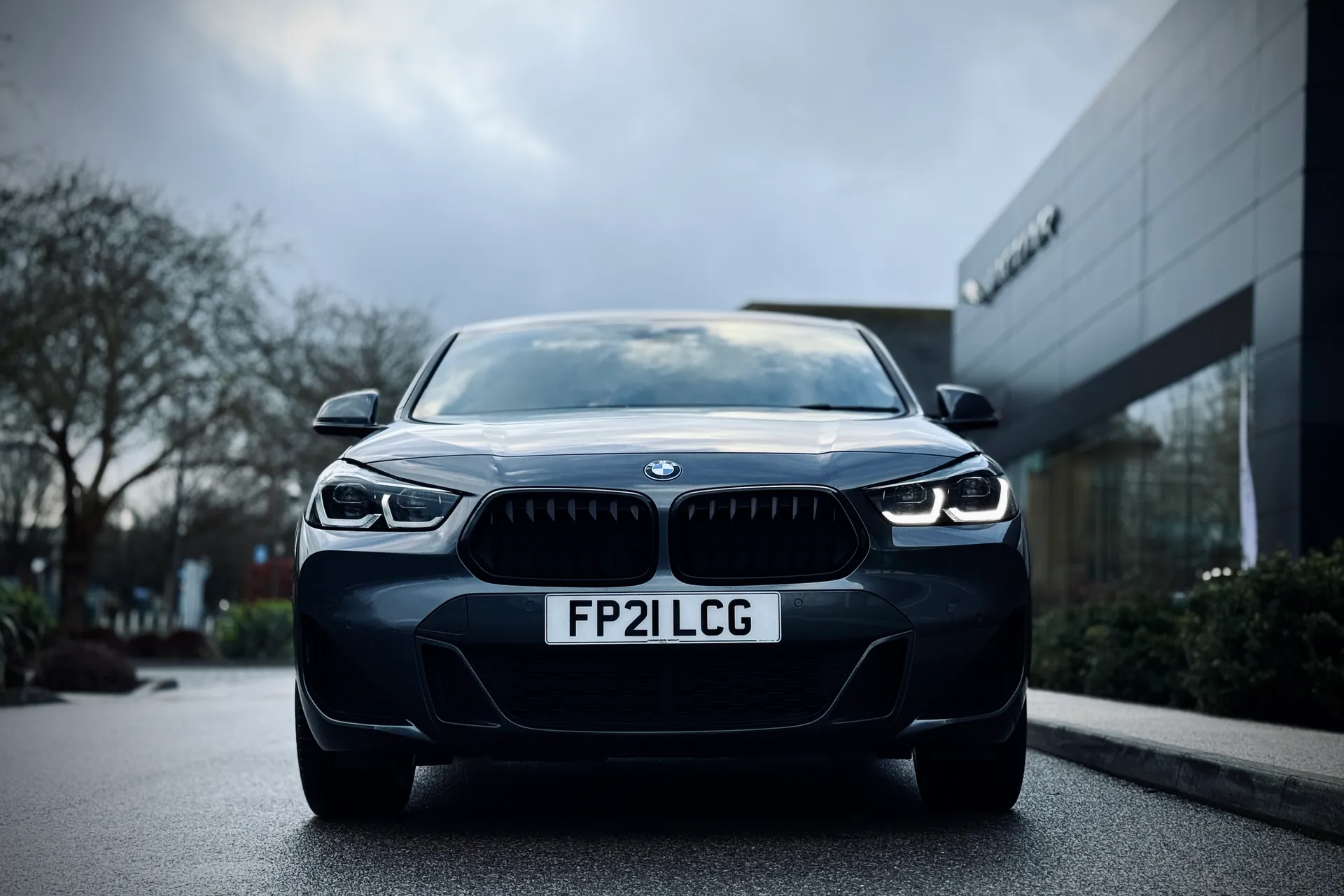 BMW X2 thumbnail image number 20