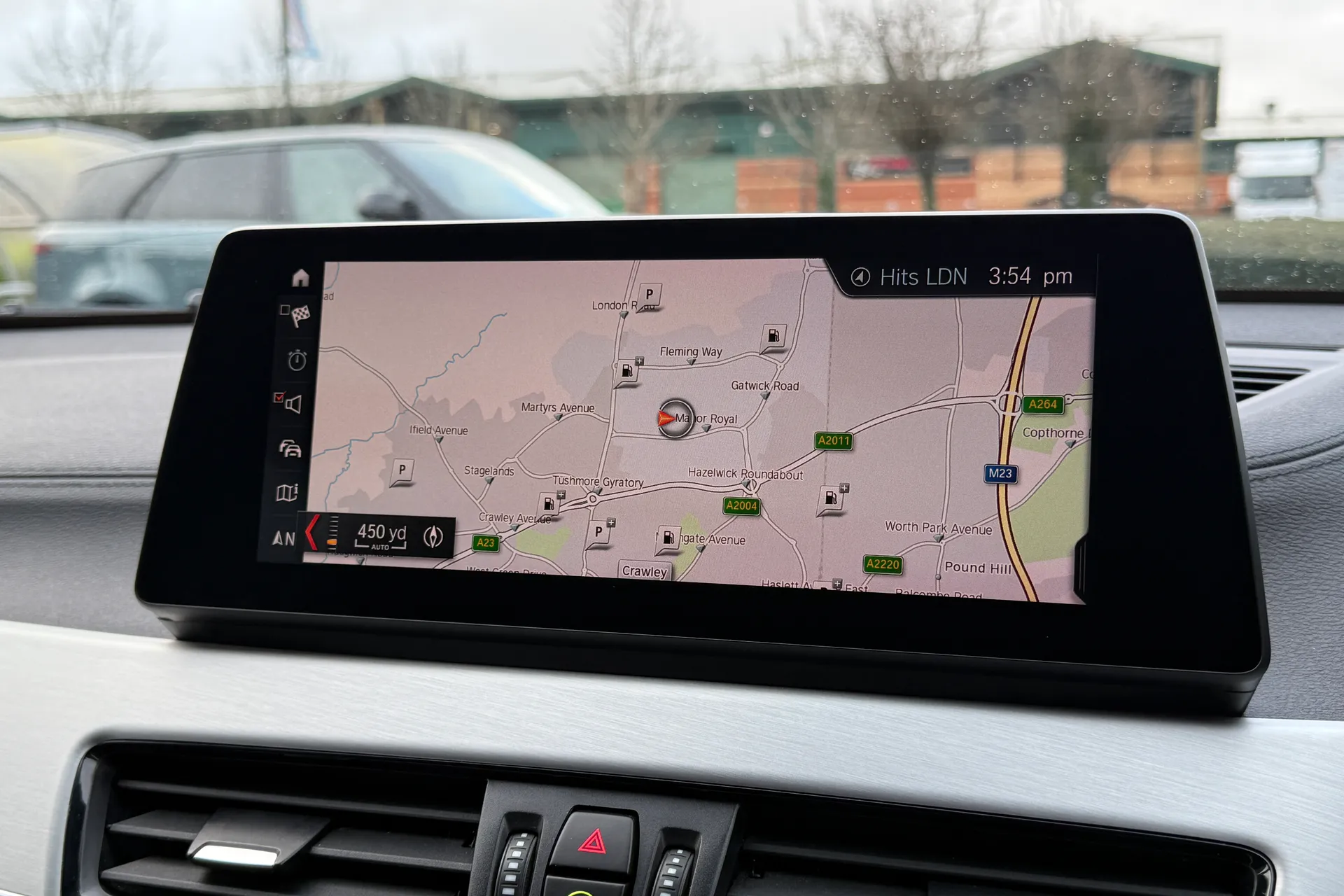 BMW X2 thumbnail image number 5