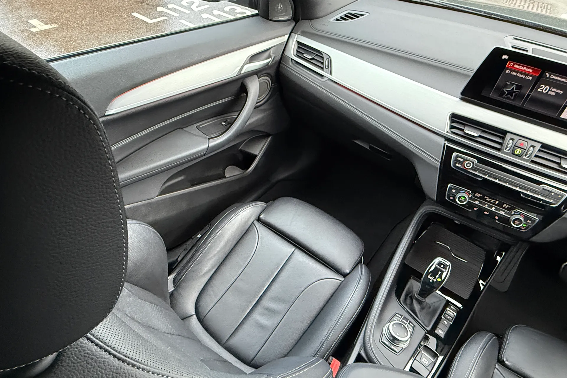 BMW X2 thumbnail image number 23