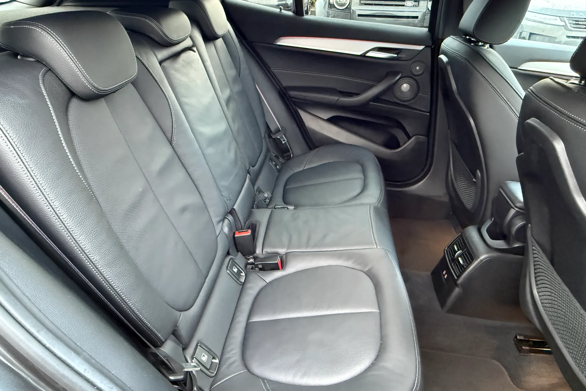 BMW X2 thumbnail image number 33