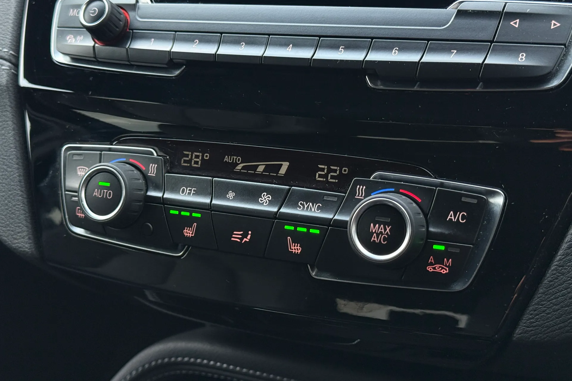 BMW X2 thumbnail image number 27