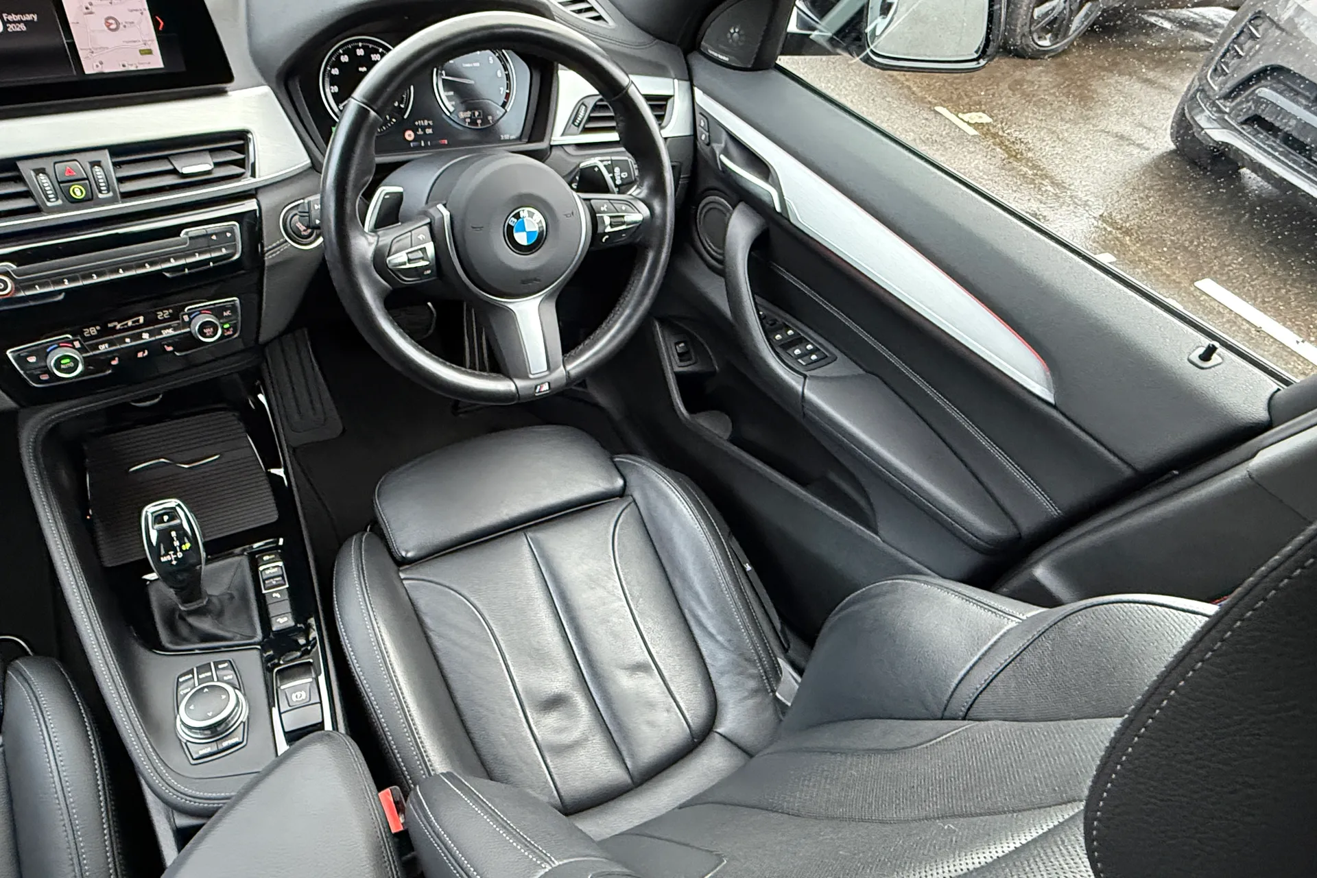 BMW X2 thumbnail image number 30