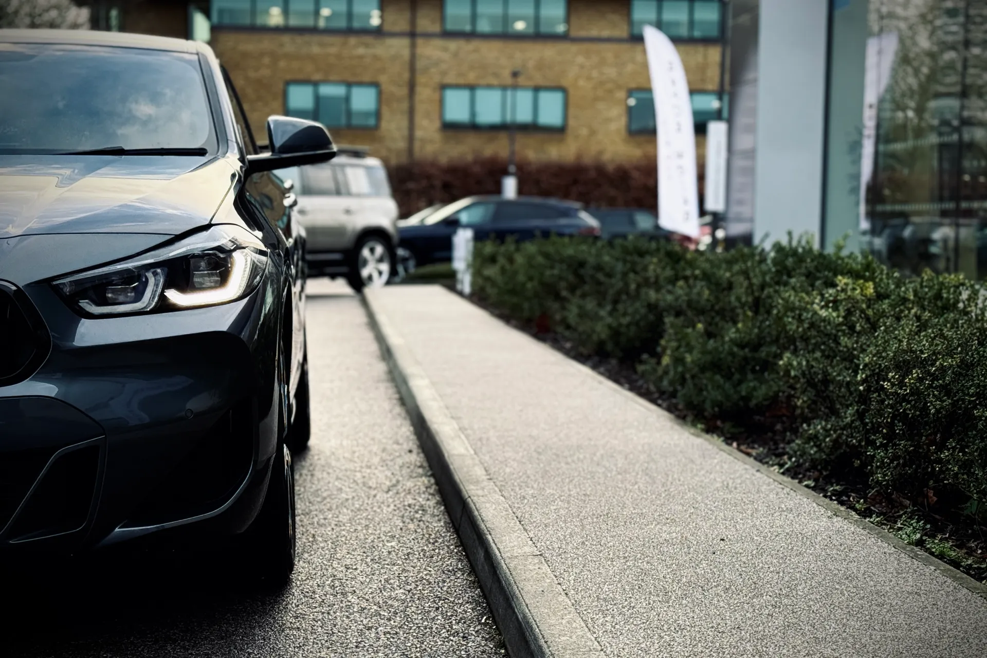 BMW X2 thumbnail image number 22