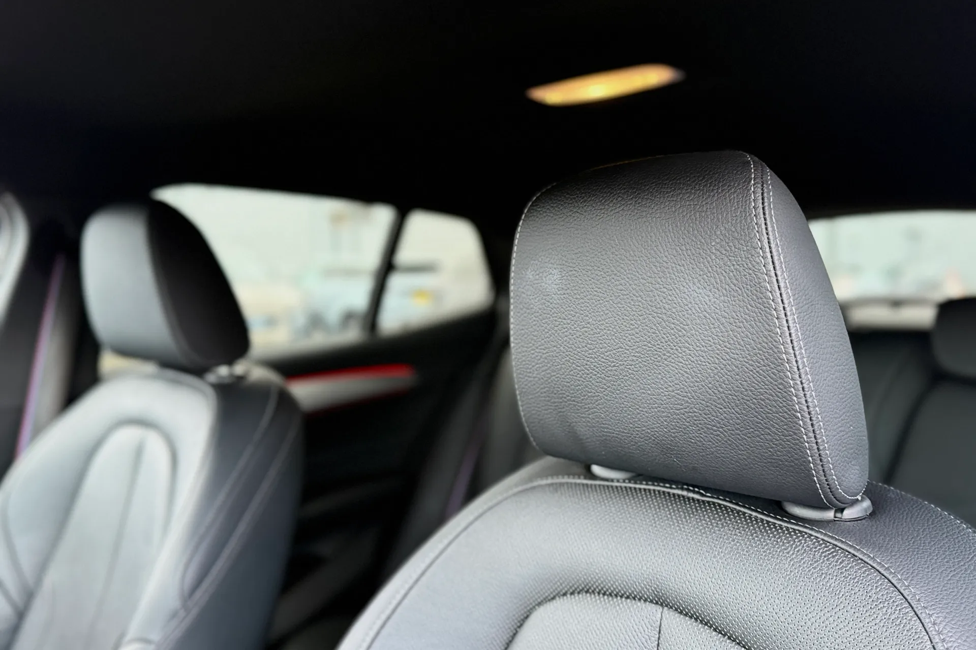 BMW X2 thumbnail image number 4