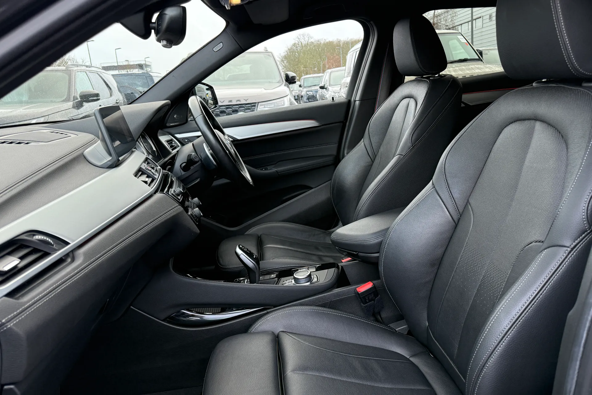 BMW X2 thumbnail image number 40