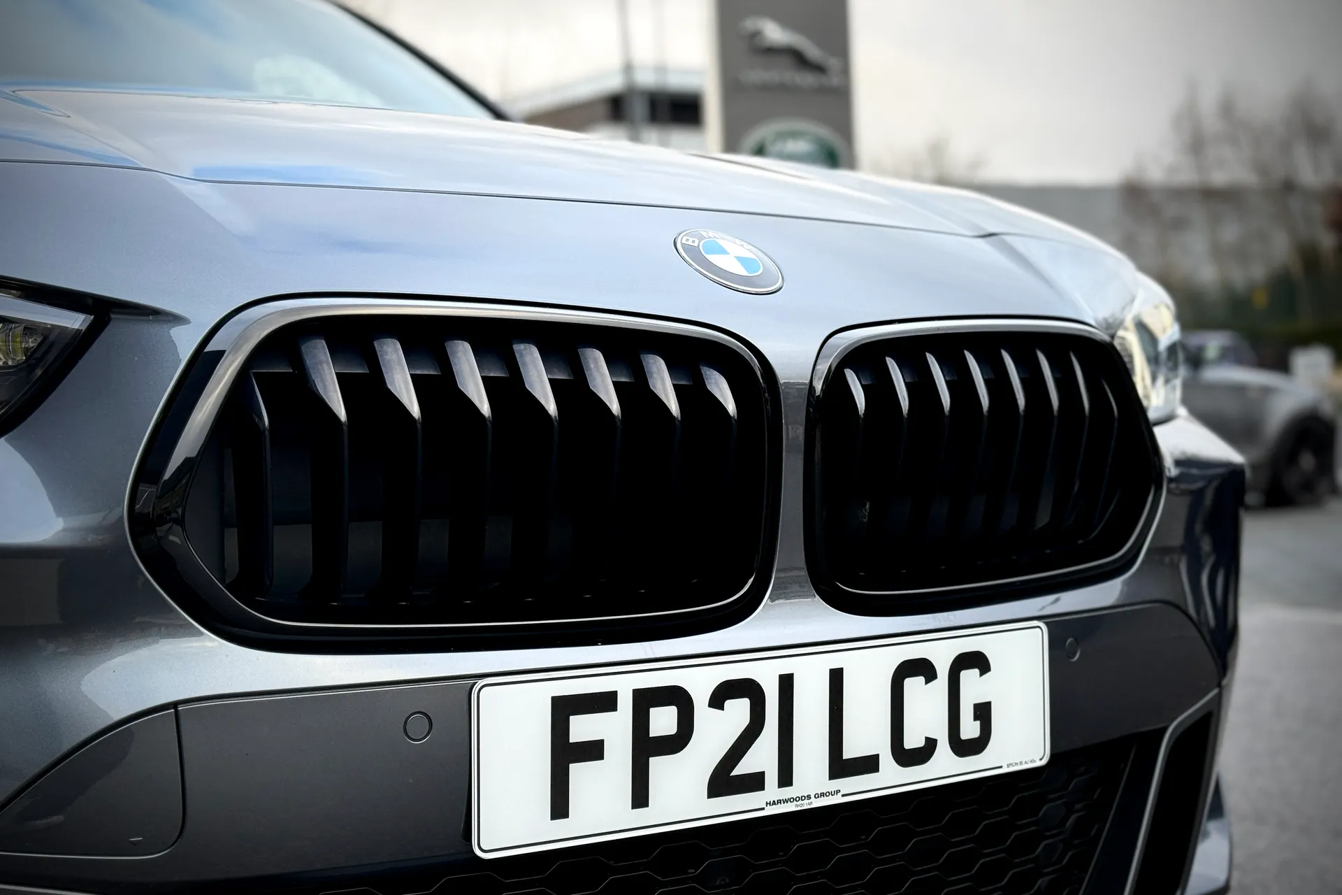 BMW X2 thumbnail image number 15