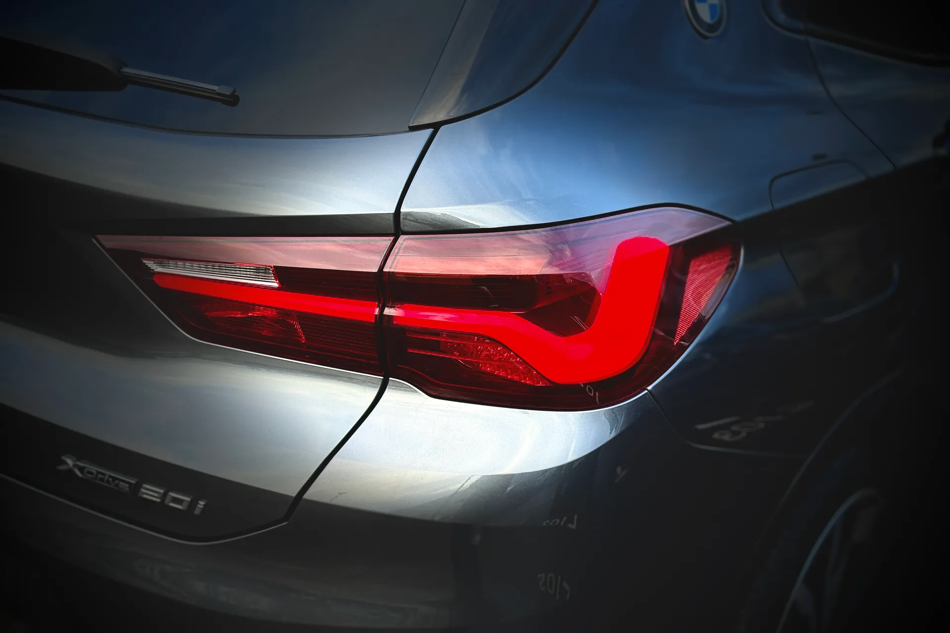 BMW X2 thumbnail image number 19