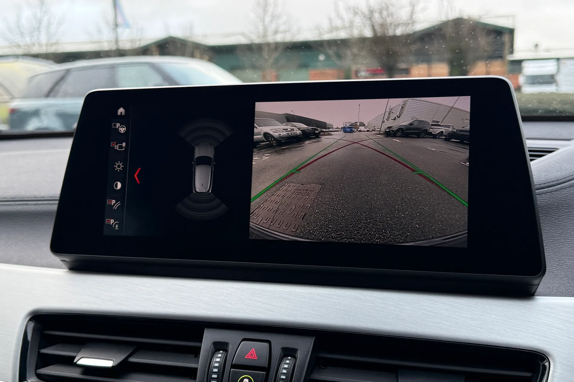 BMW X2 thumbnail image number 6