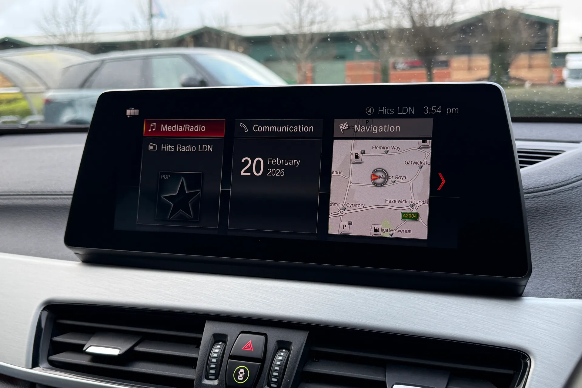 BMW X2 thumbnail image number 45