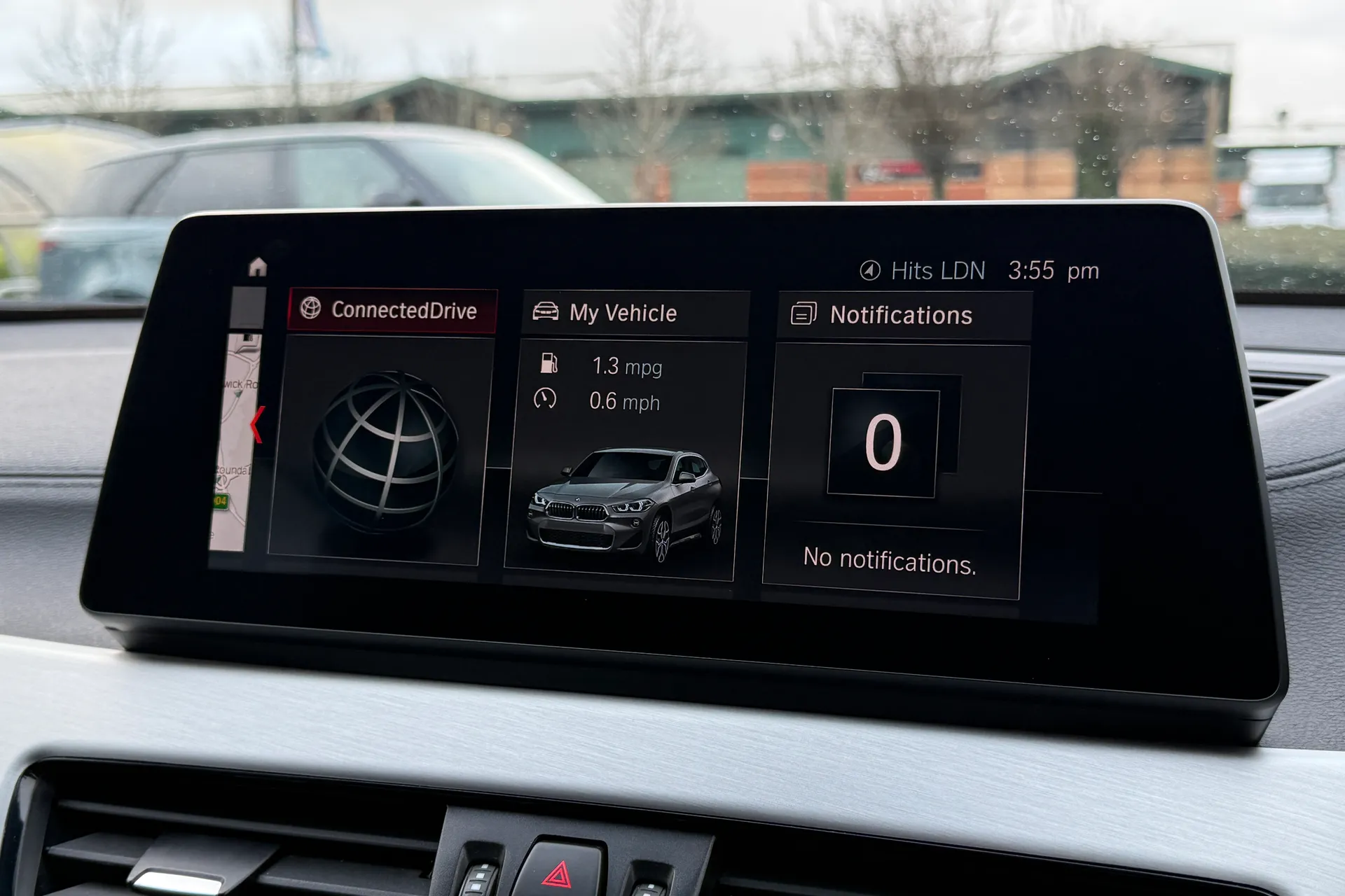 BMW X2 thumbnail image number 46