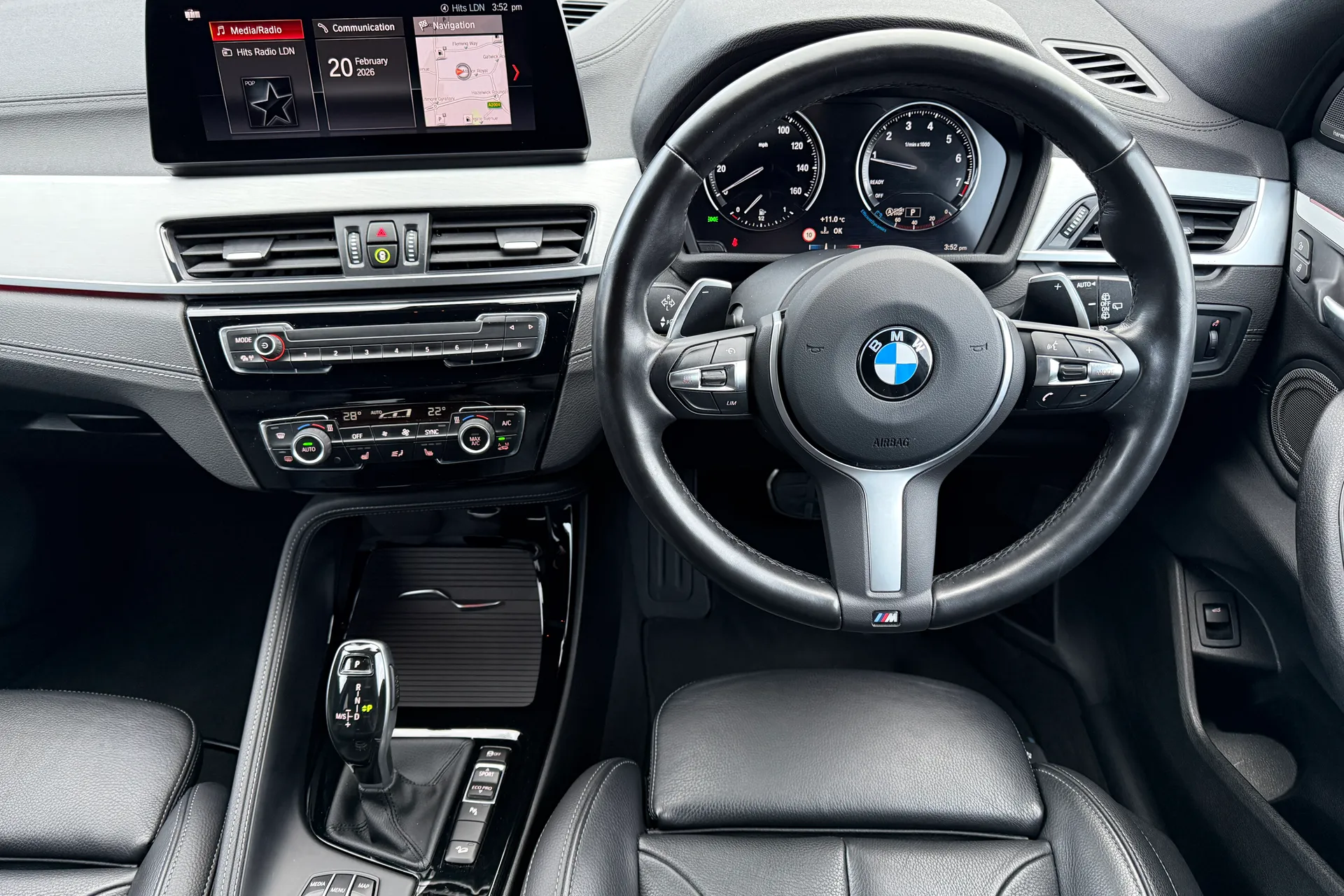 BMW X2 thumbnail image number 28